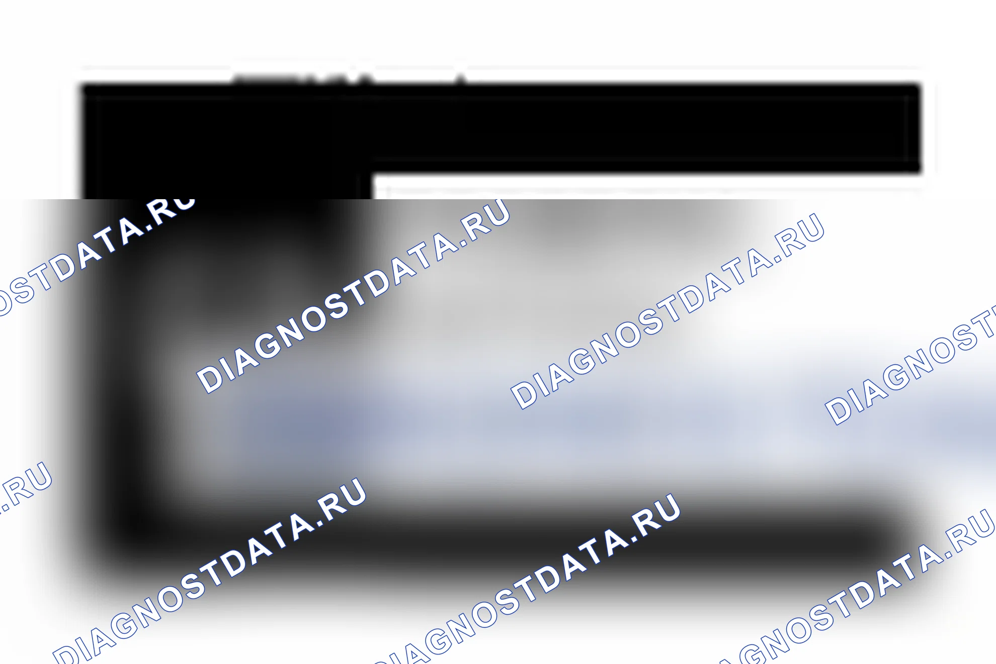 Рис. 137: Устранение симптомов. Acura MDX II рестайлинг