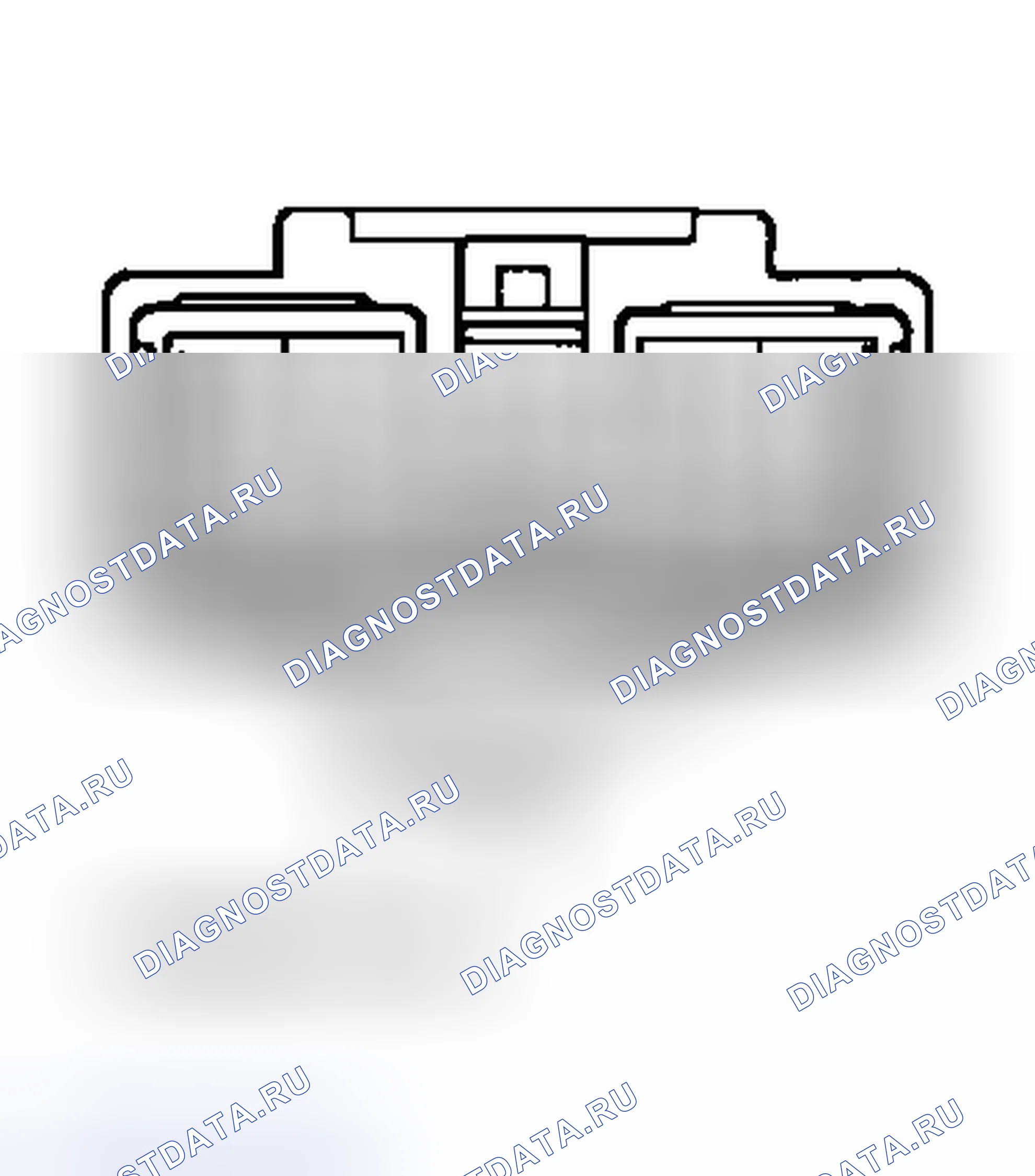 Рис. 11. Lexus RX I