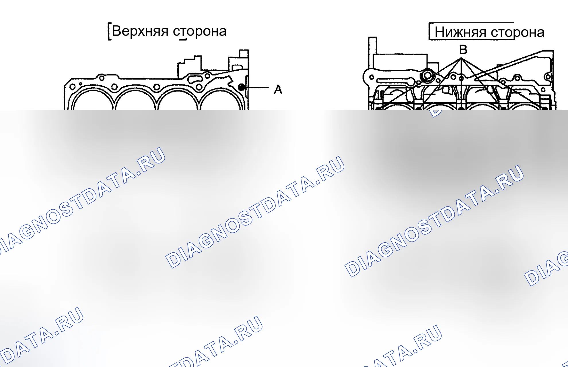 Рис. 350. Toyota Highlander I