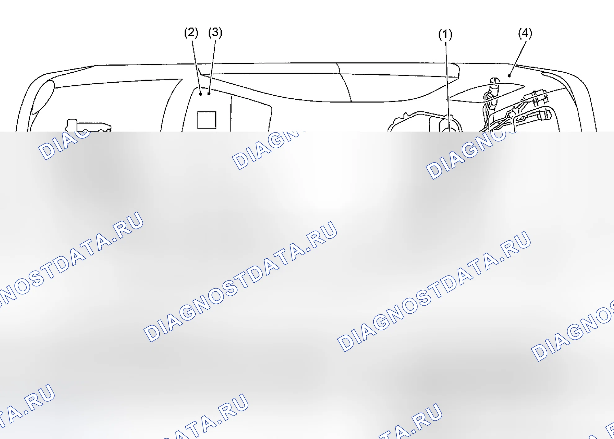 Рис. 66. Subaru Impreza GD/GC/GG рестайлинг