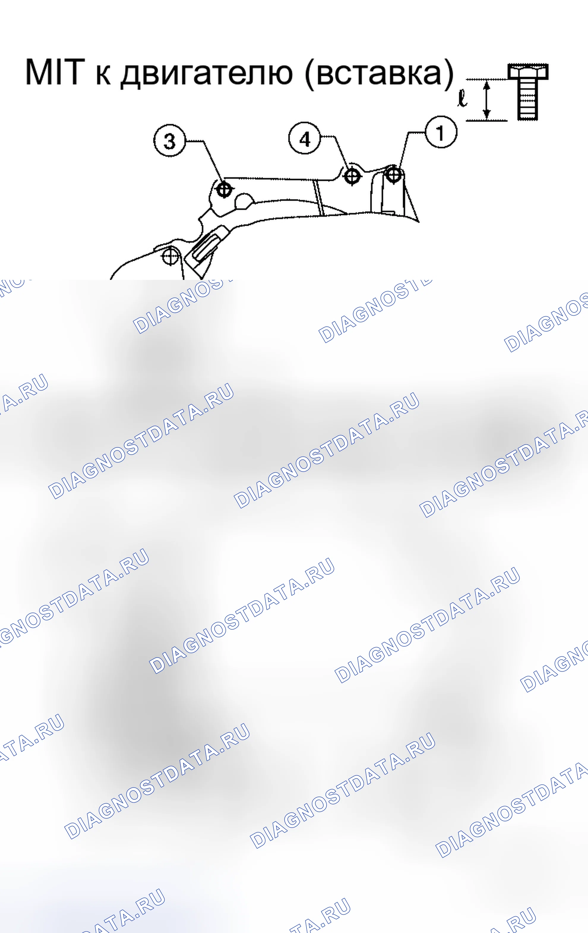 Рис. 34: УСТАНОВКА. Honda N-BOX Slash I