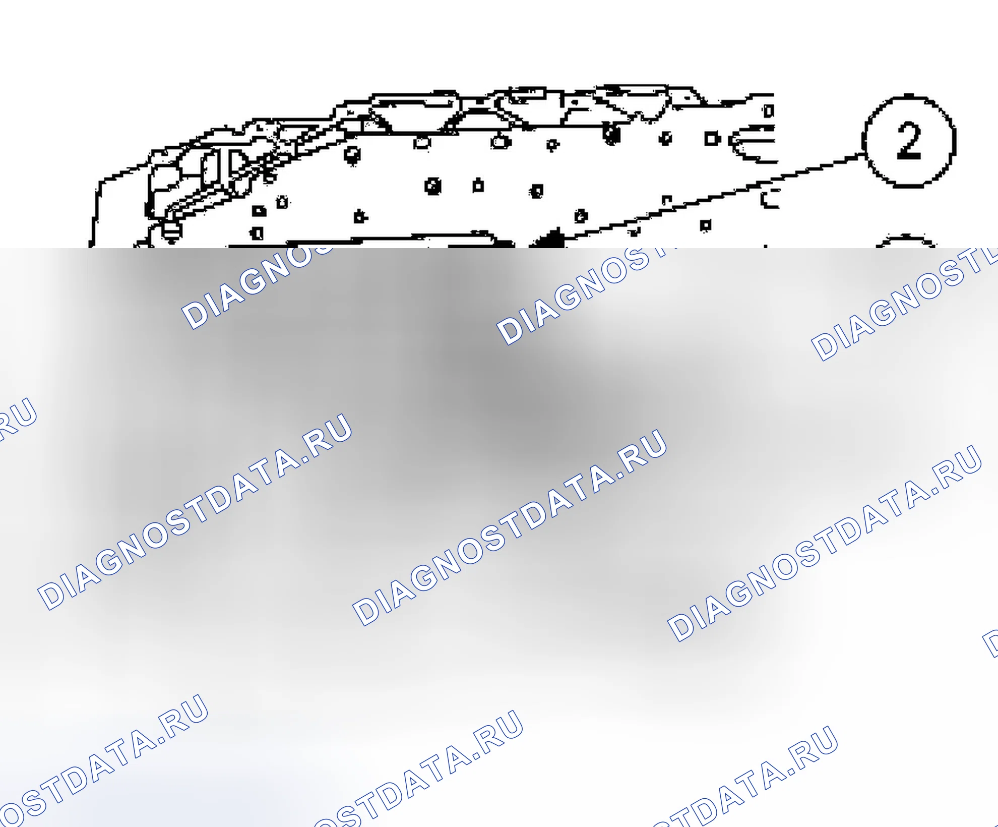 Рис. 220. Ford Crown Victoria II