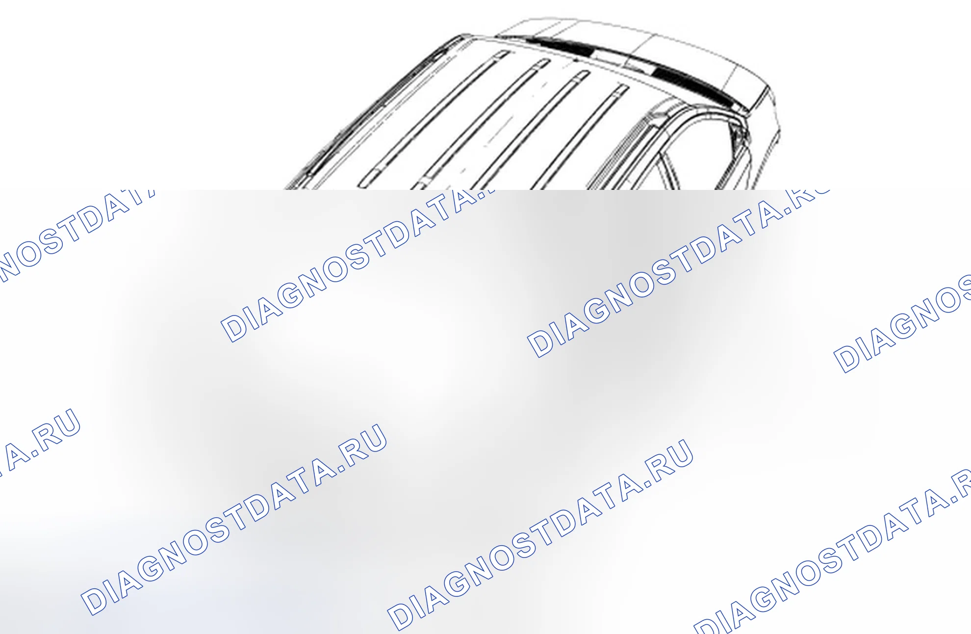 Рис. 58. Ford Edge I