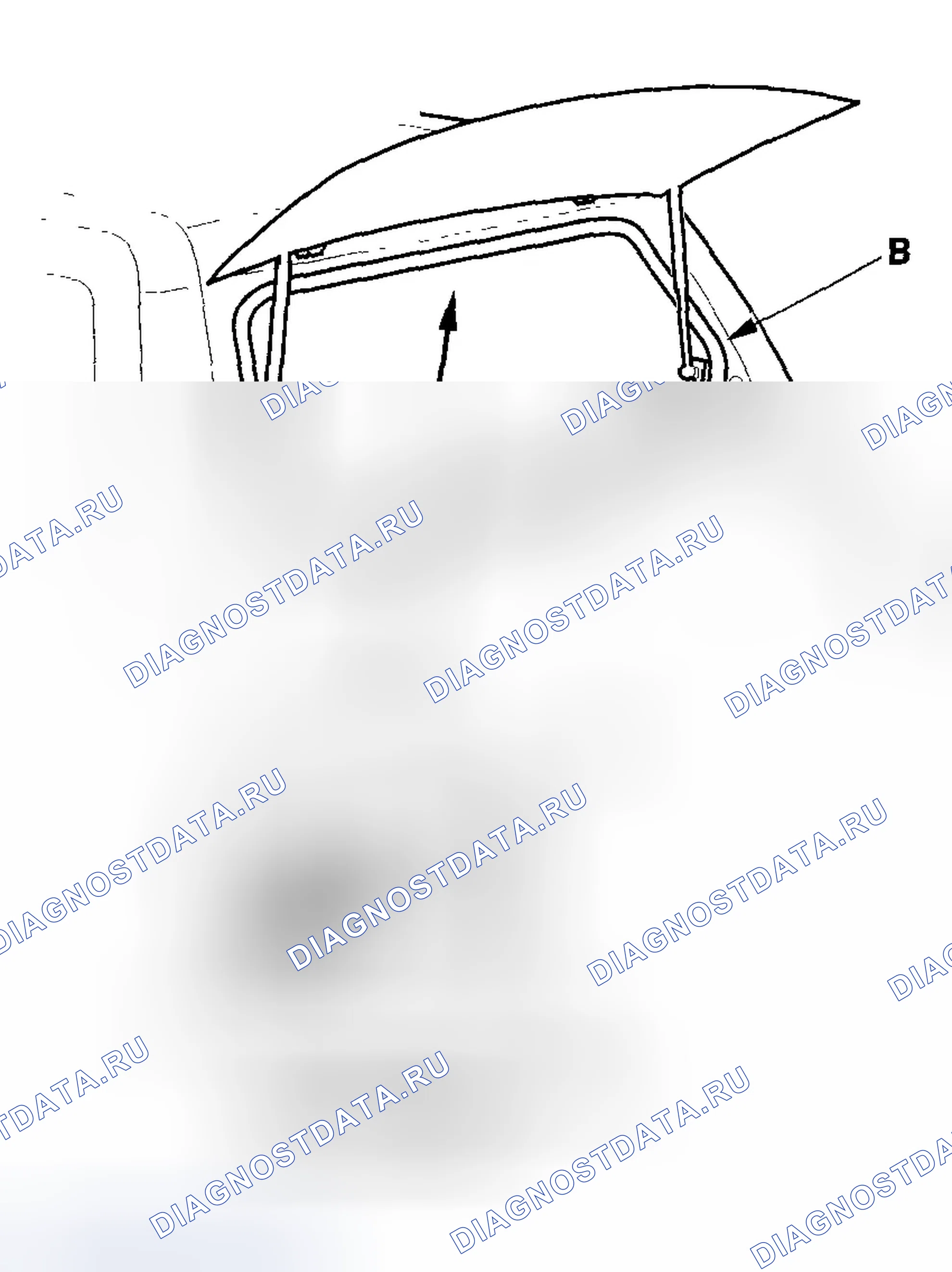 Рис. 98. Honda CR-V II рестайлинг