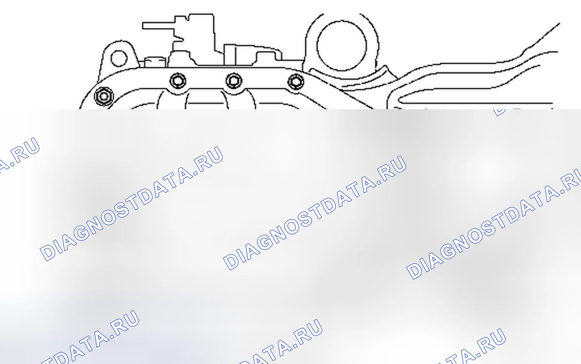 Рис. 386. Toyota Yaris III