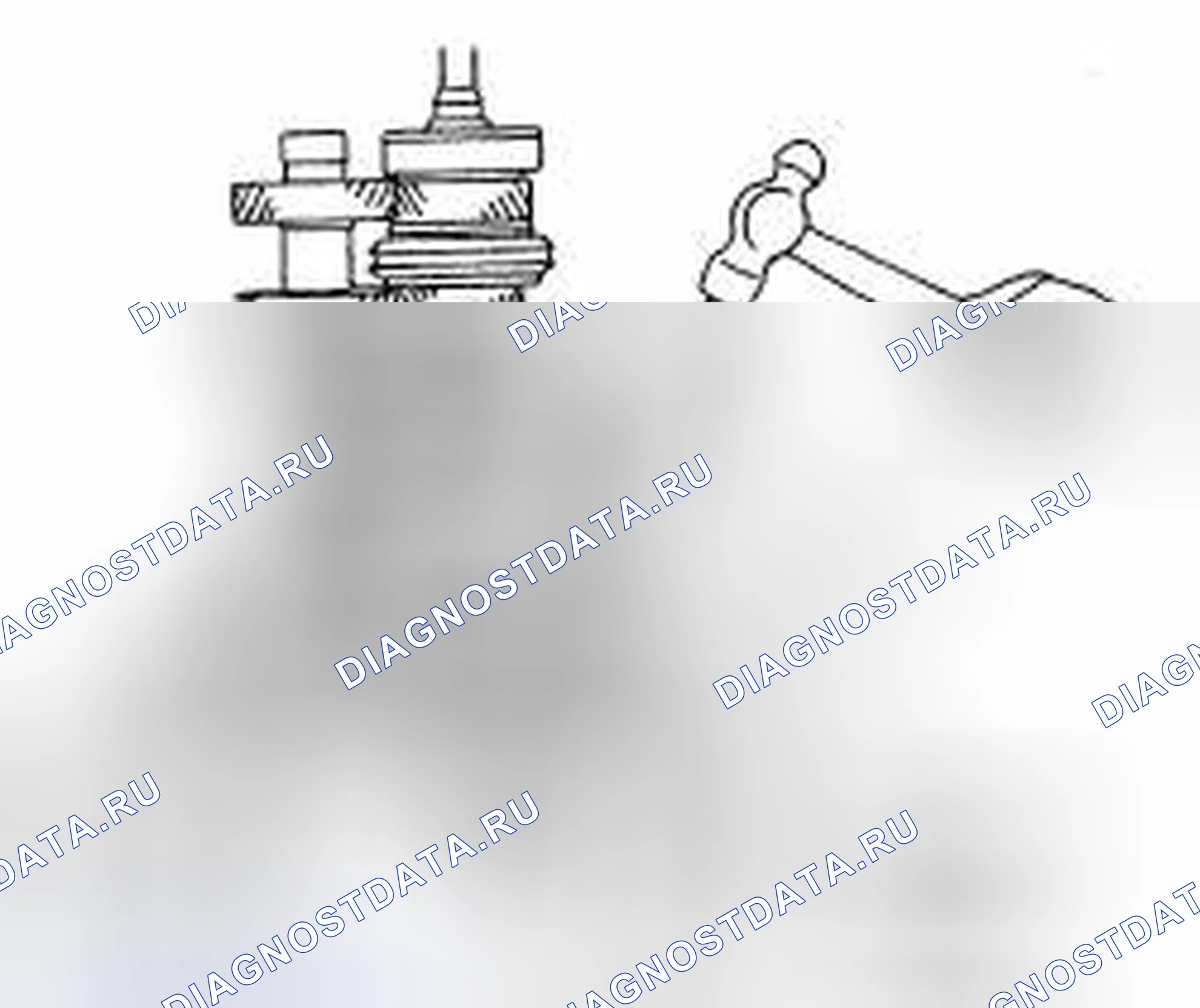 Рис. 187: БЕЗ S-MODE: Сборка. Nissan 370Z I рестайлинг