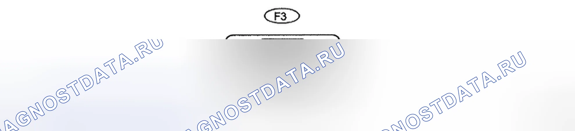 Рис. 35: КЛЕММЫ ЭБУ. Toyota Camry XV40