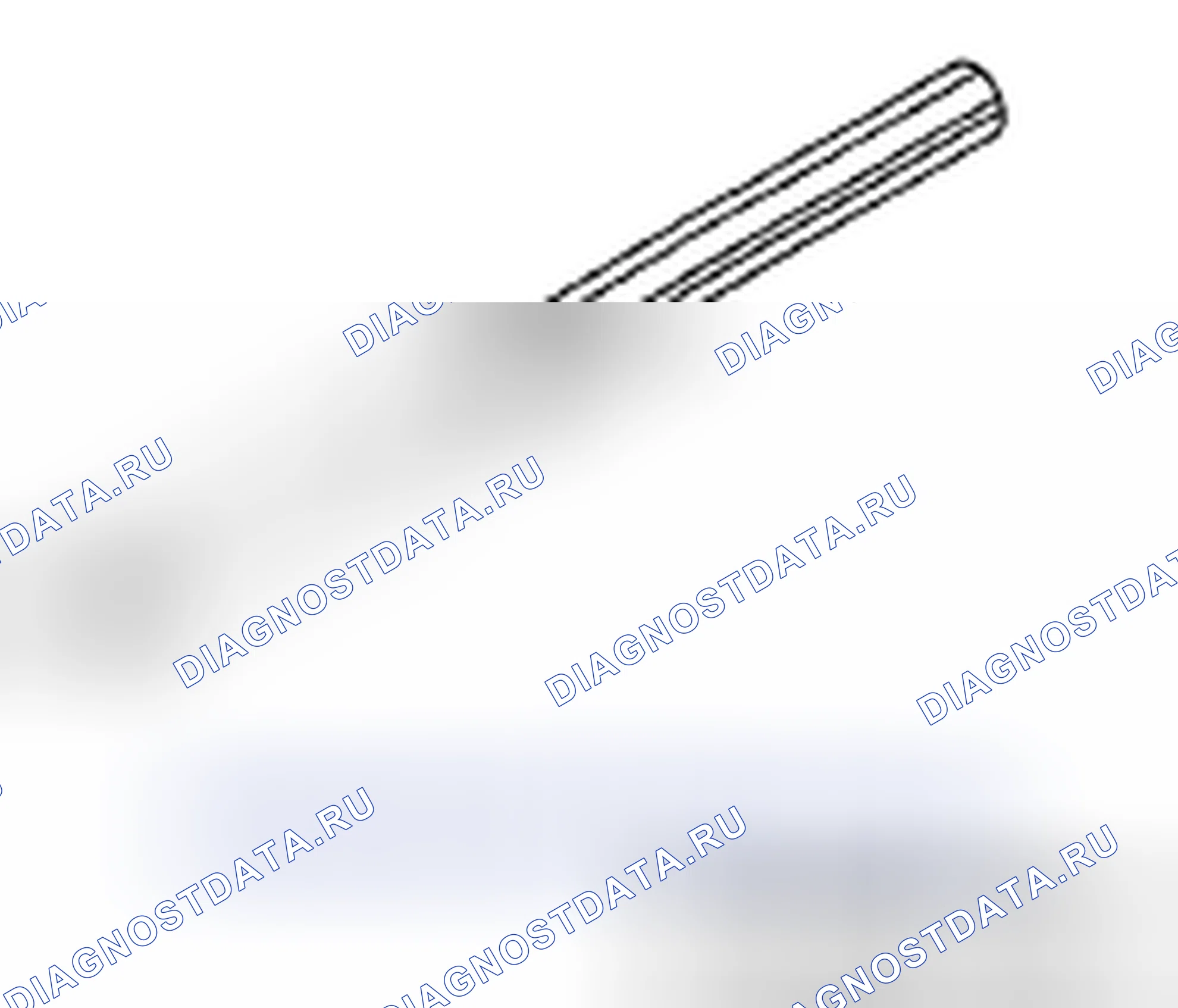 Рис. 561. Subaru Impreza WRX GE рестайлинг