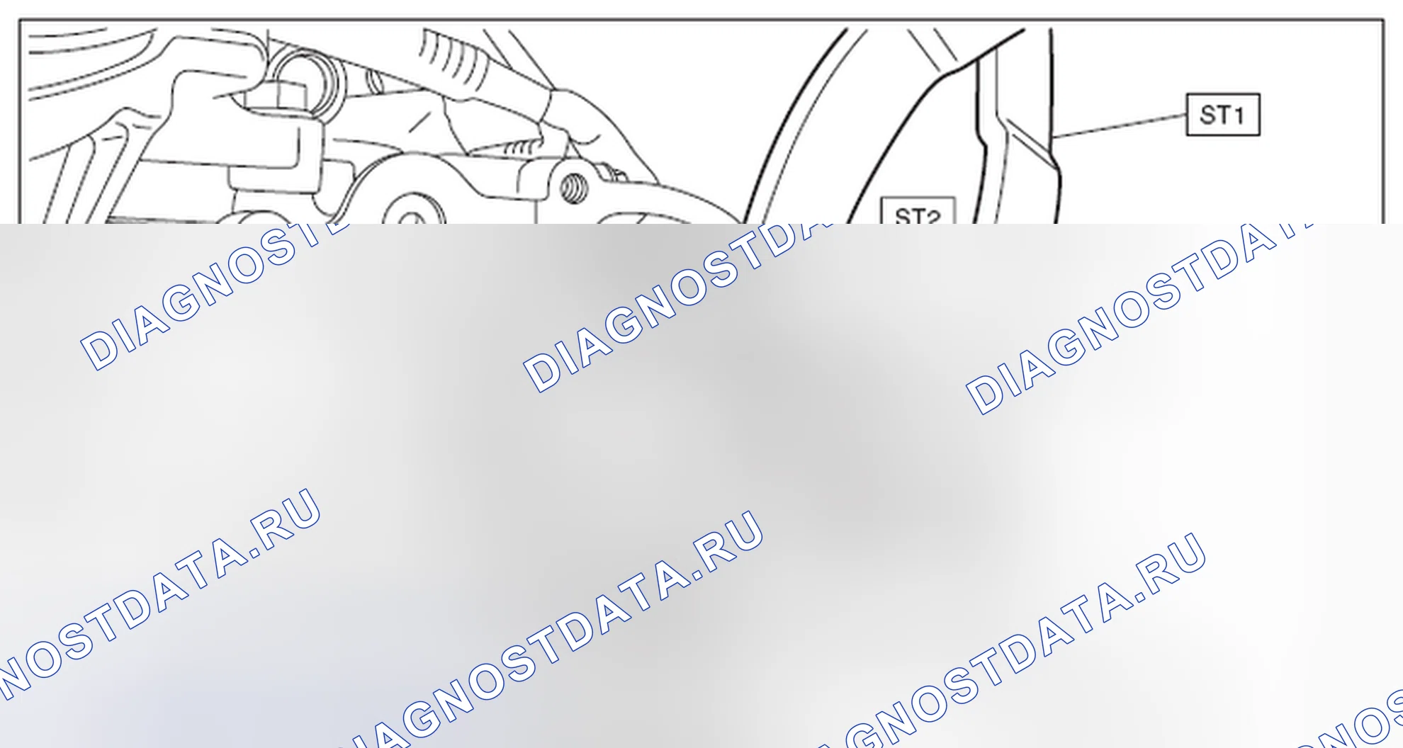 Рис. 217. Subaru Impreza GK