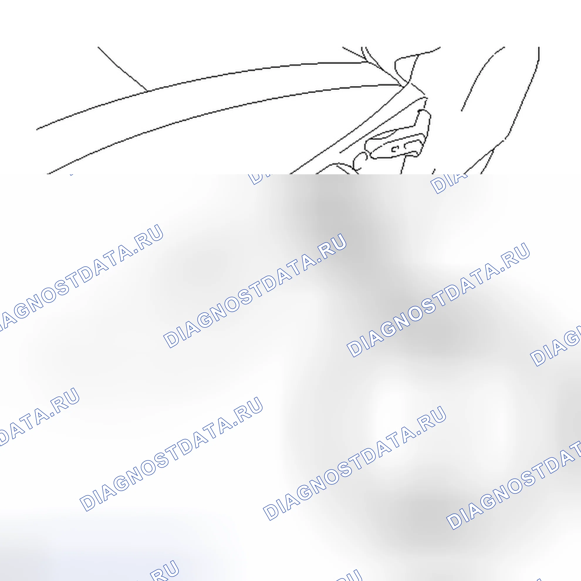 Рис. 59. Toyota Corolla X рестайлинг