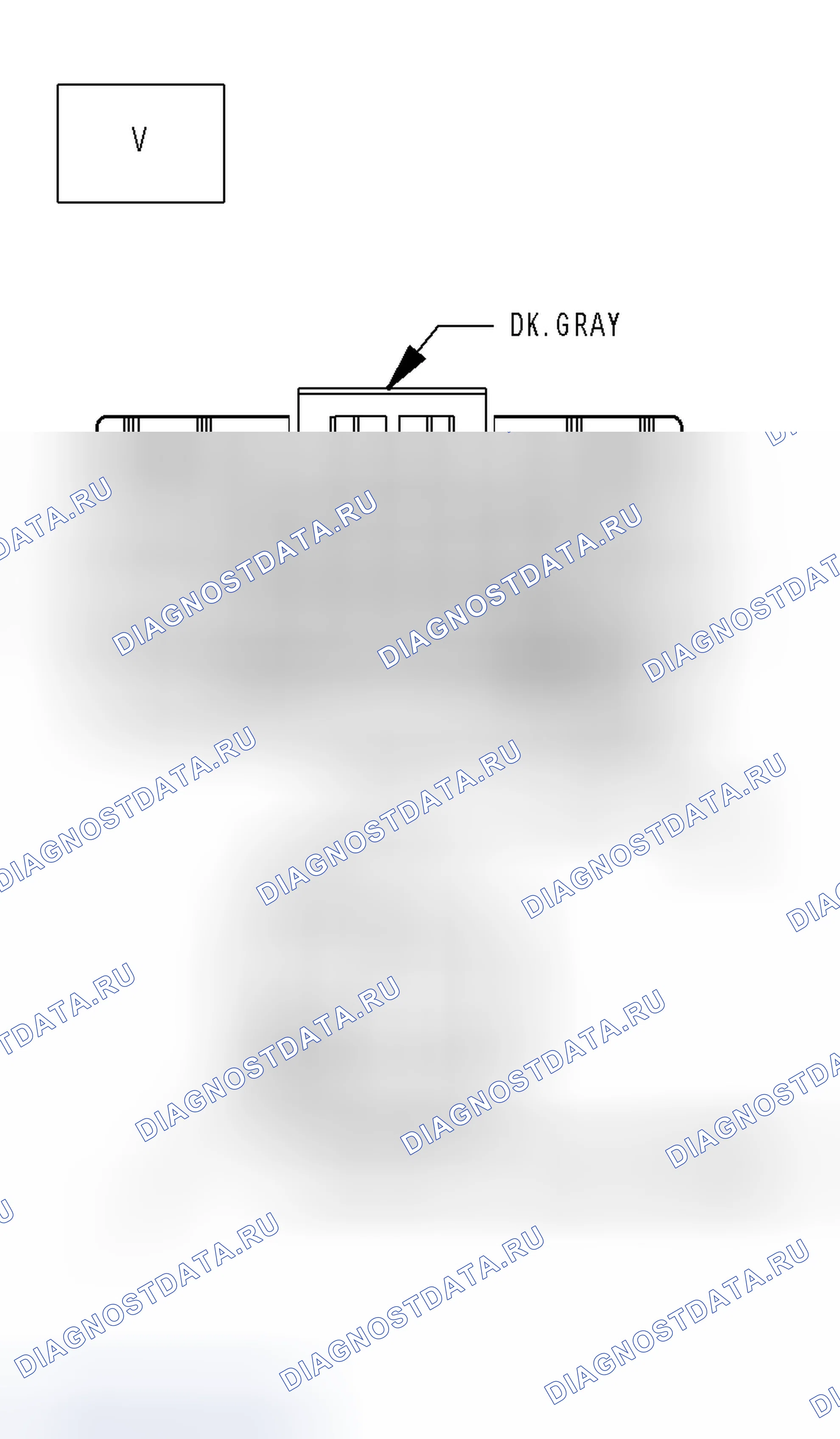 Рис. 84. Dodge Magnum I