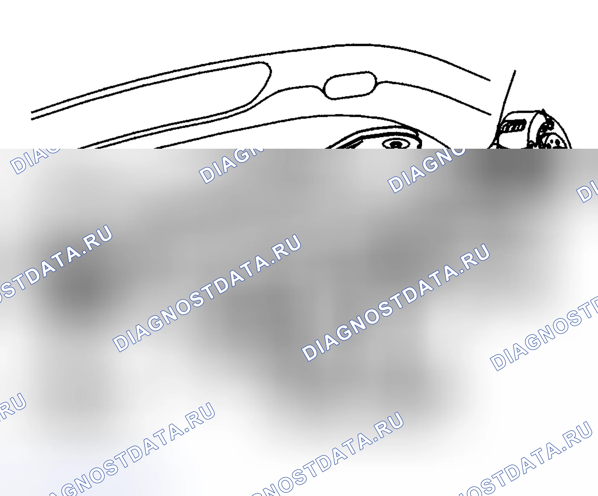 Рис. 316. Volvo XC90 I
