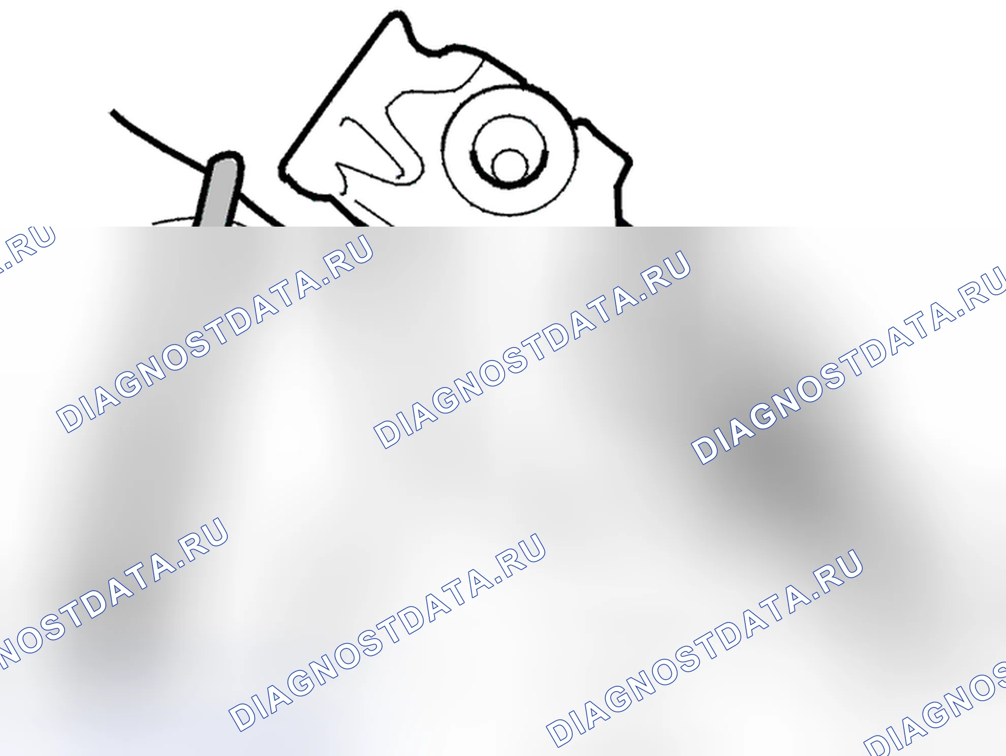 Рис. 447. Volvo V70 II