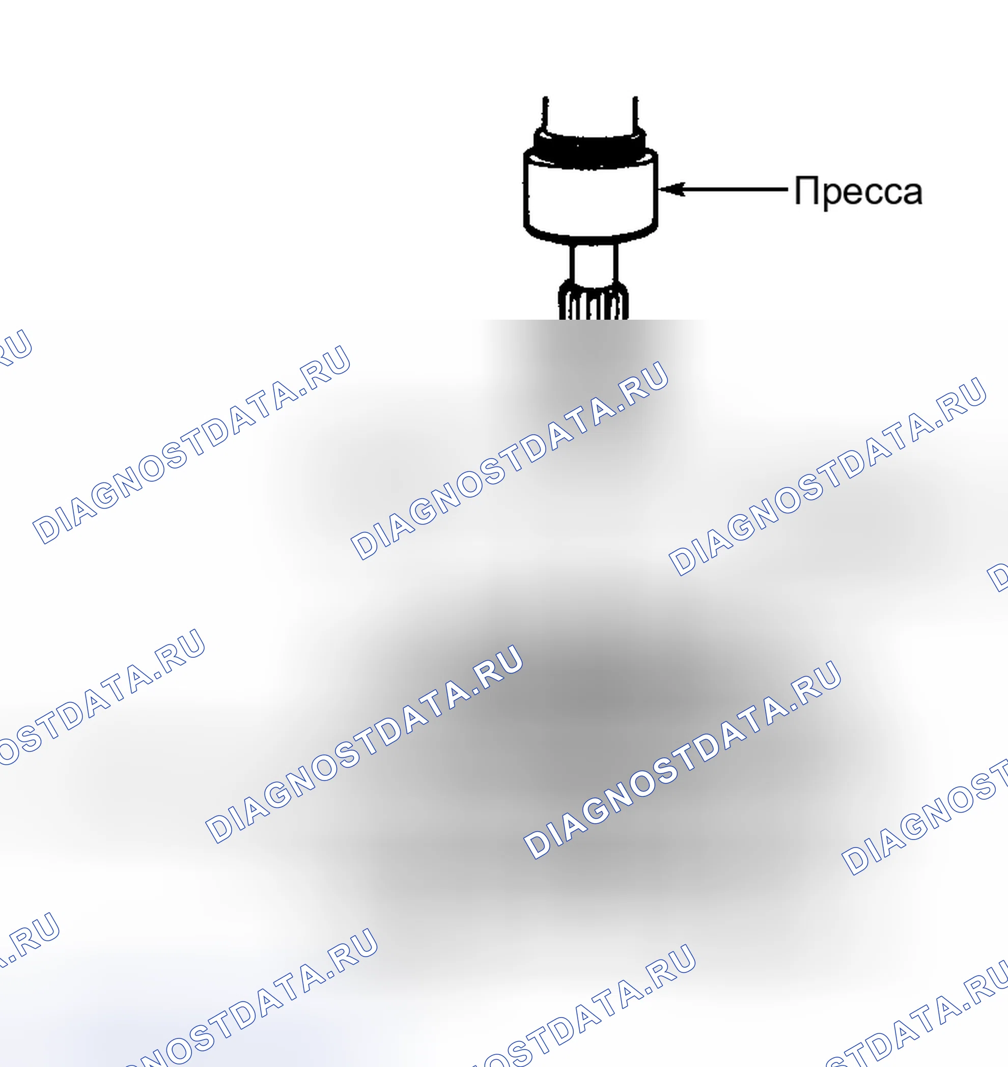 Рис. 21: Разборка. Ford Pickup F350 