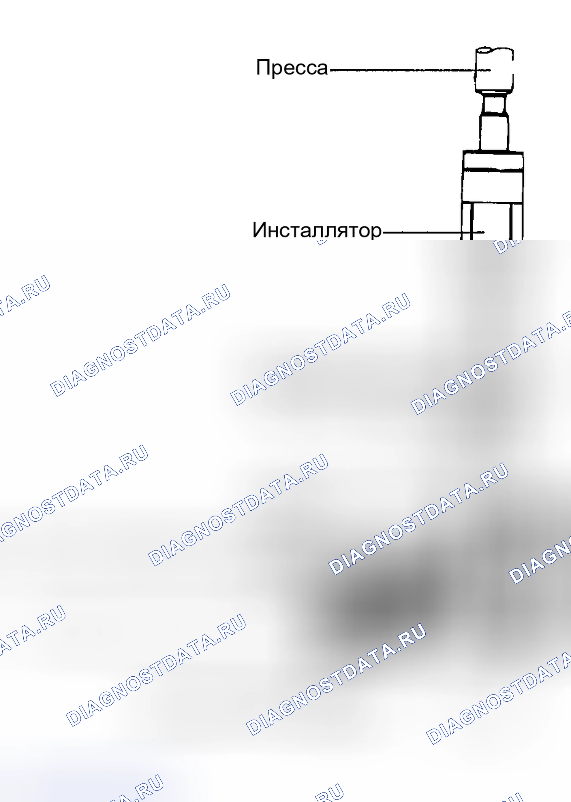 Рис. 132. Hyundai Accent II рестайлинг