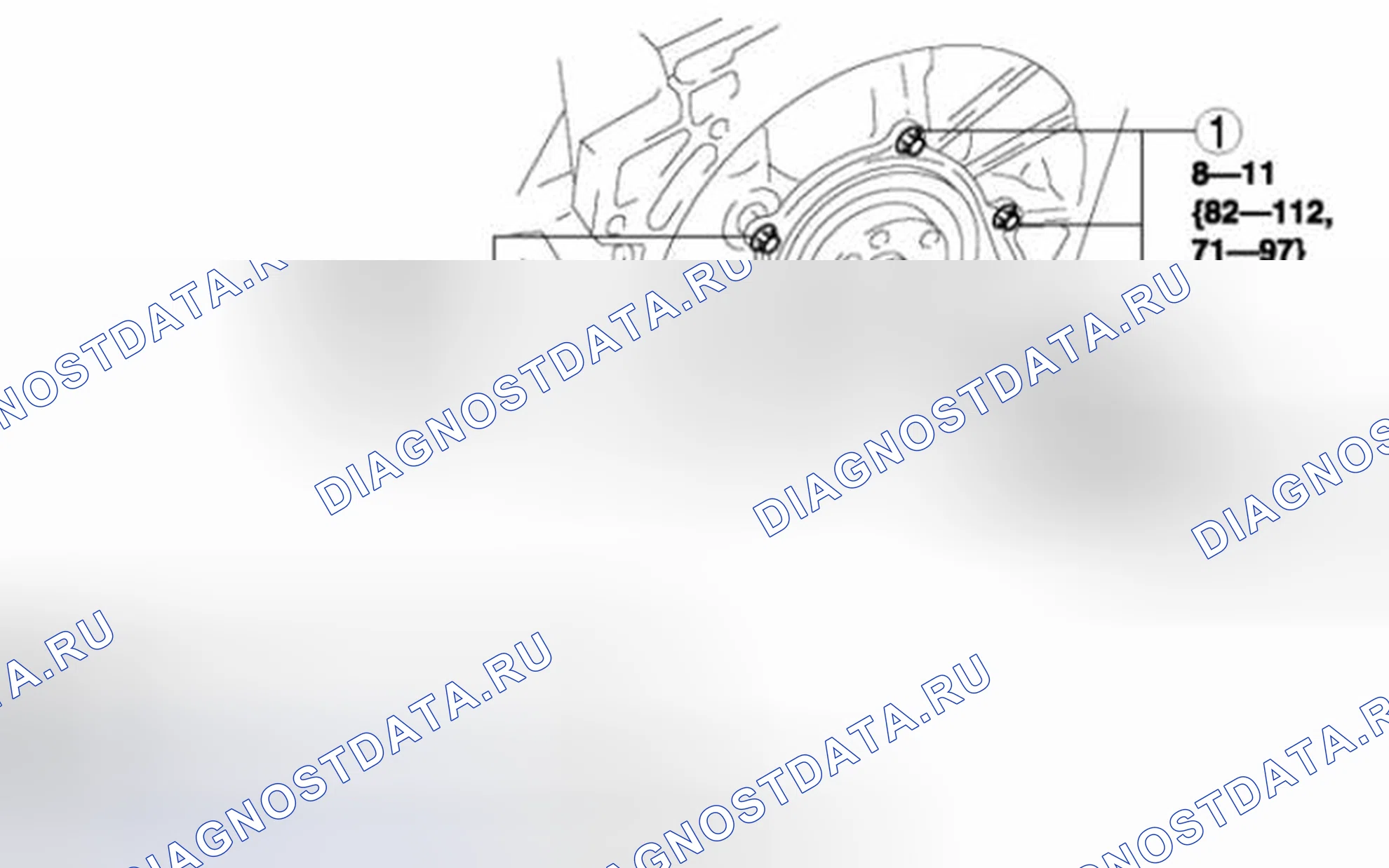 Рис. 113. Honda Civic IX рестайлинг