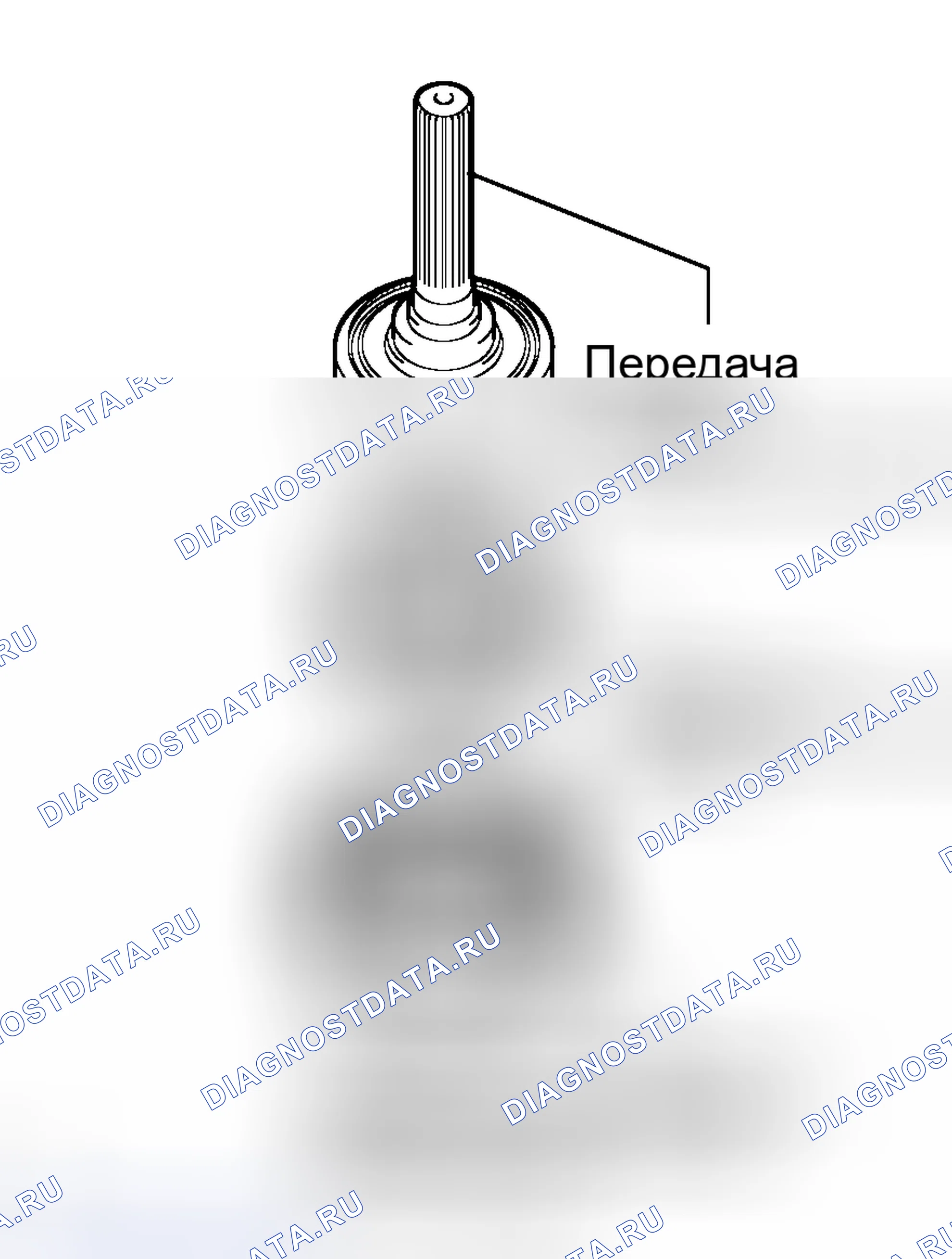 Рис. 23. Haval H8 I