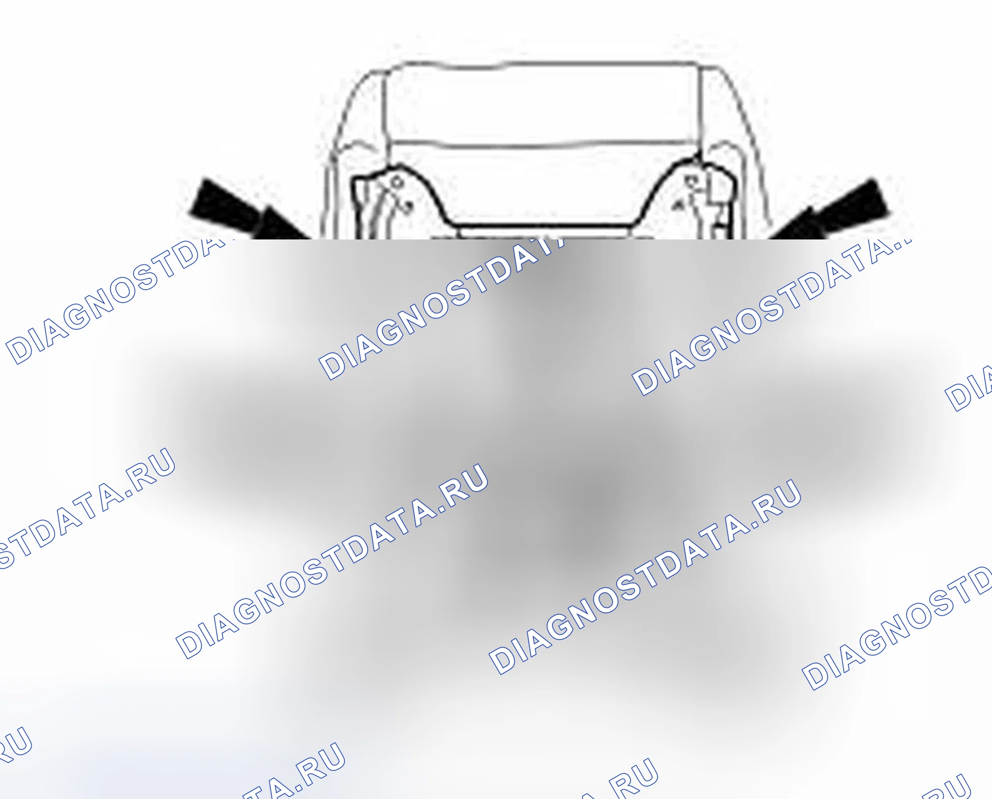 Рис. 162. Jaguar XJR III