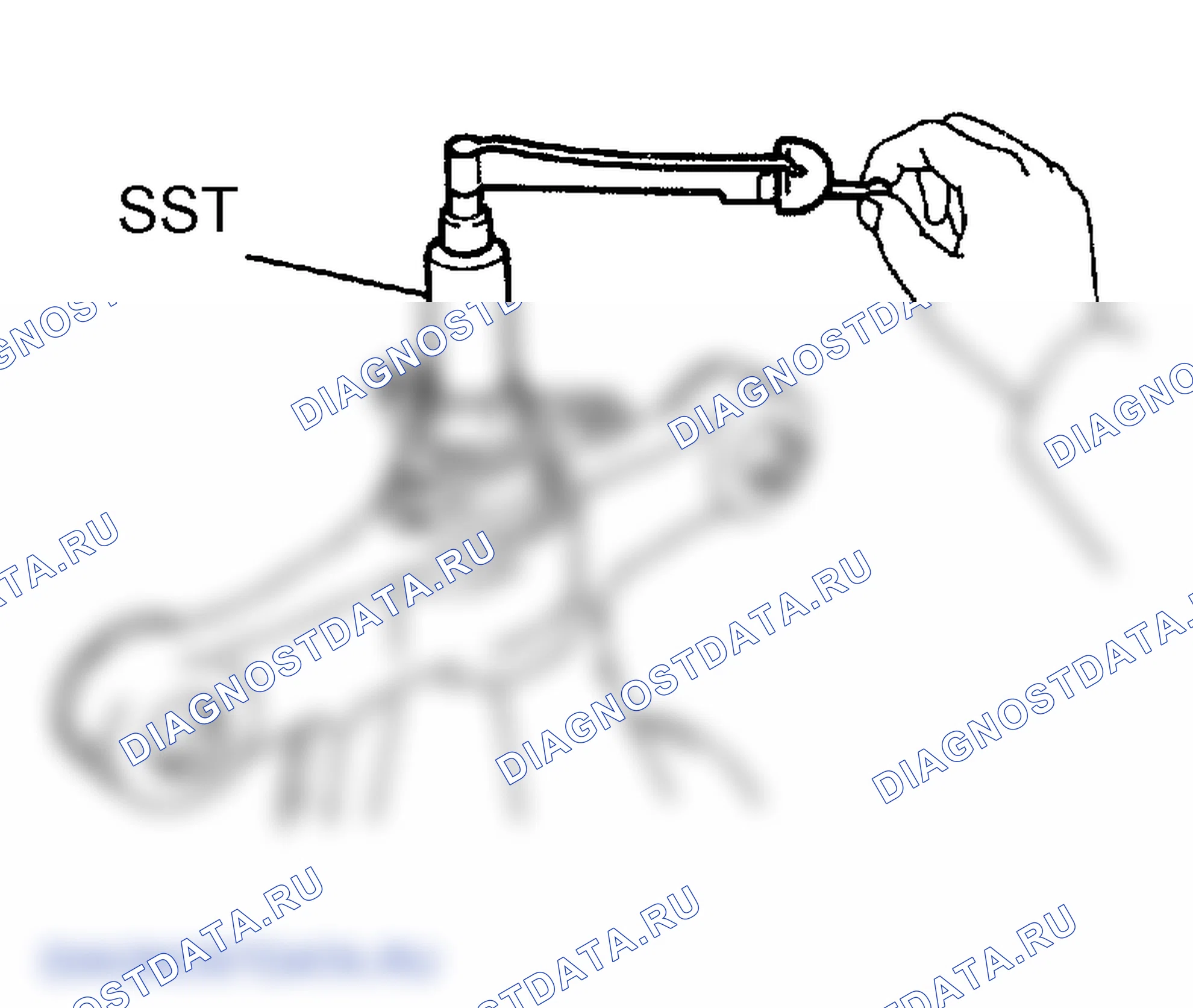 Рис. 184. Lexus GS III