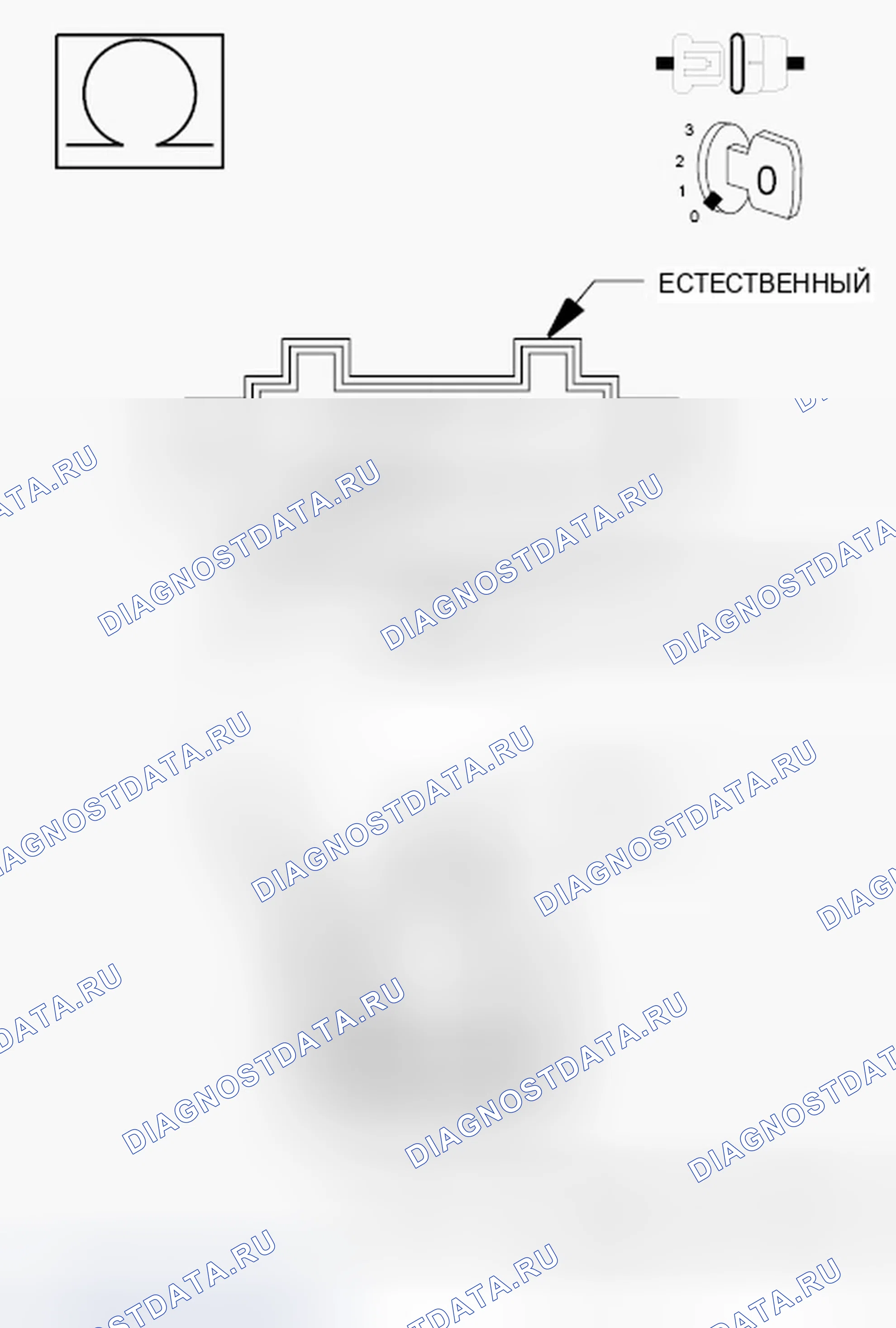 Рис. 52. Dodge Avenger II рестайлинг