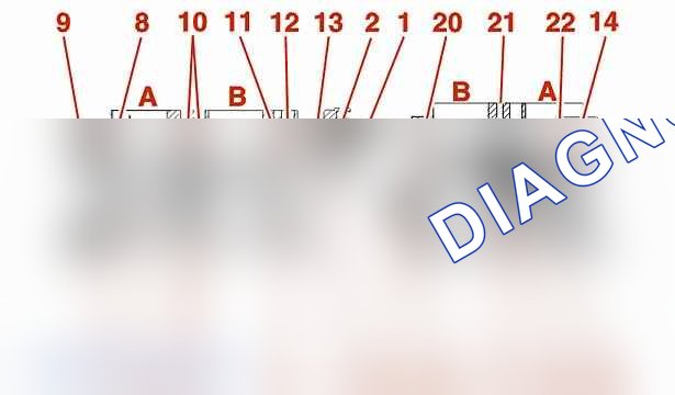 Характеристики - идентификация карбюратор — b1hkibid. Peugeot 106 I рестайлинг
