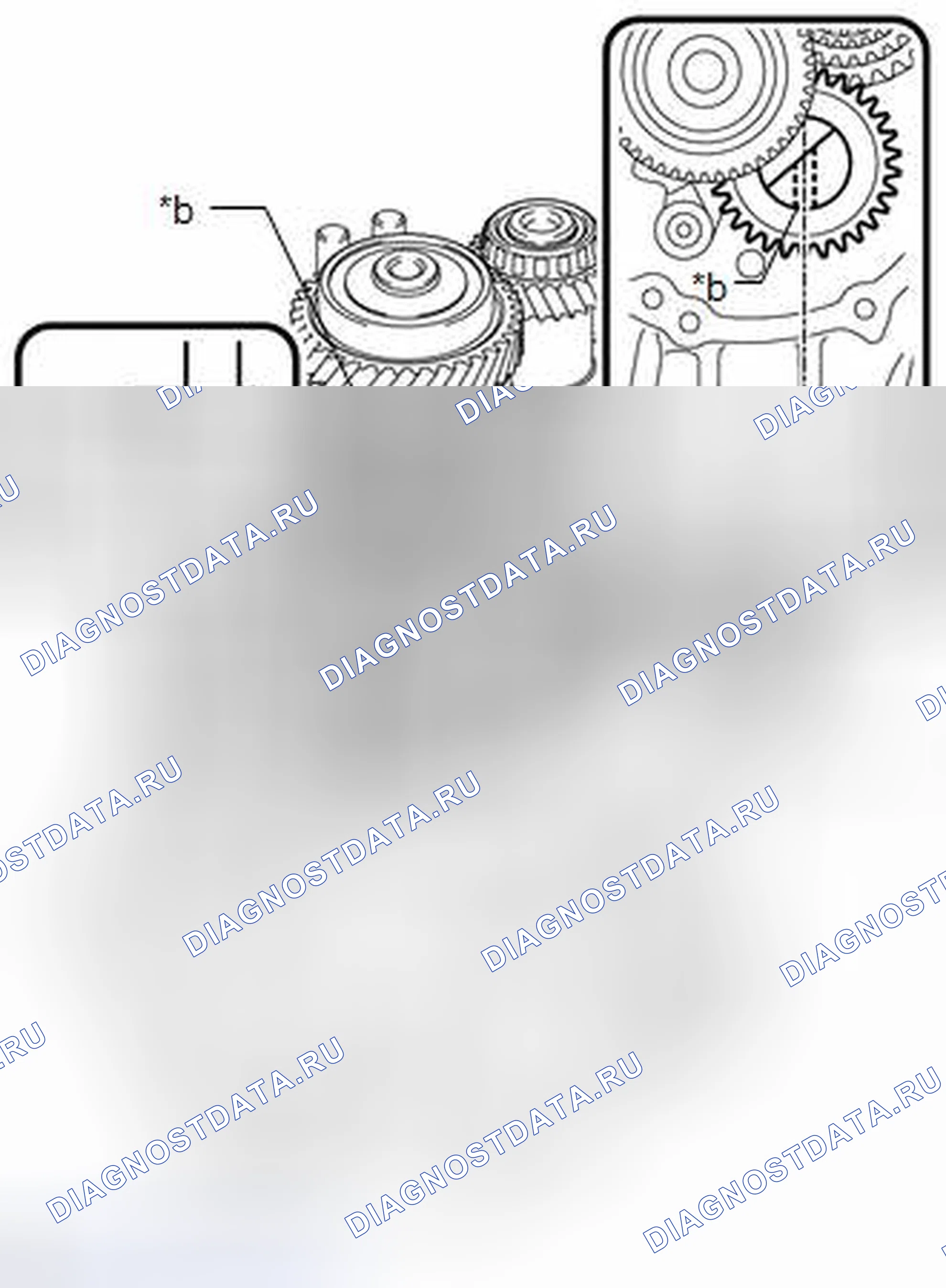 Рис. 99. Toyota Corolla XI
