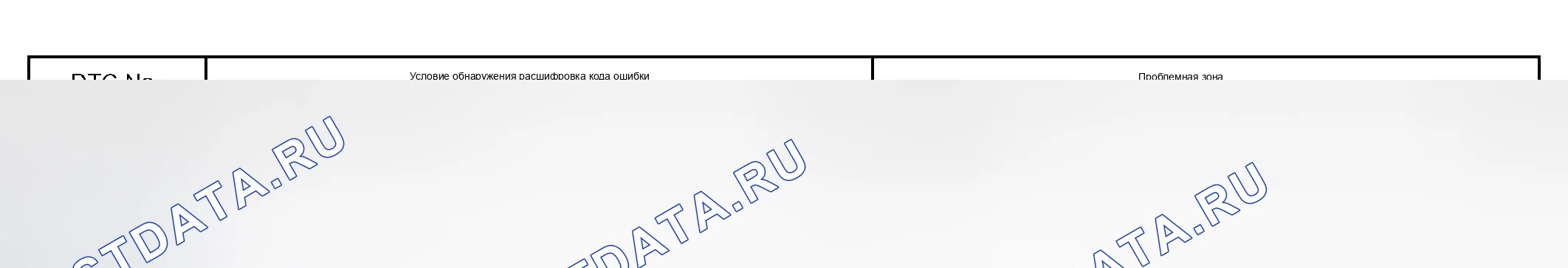 Рис. 41: ОПИСАНИЕ ЦЕПИ. Toyota Prius II