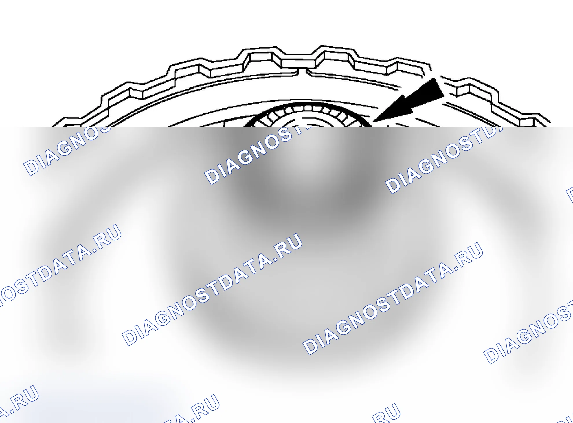 Рис. 551. Ford Five Hundred I