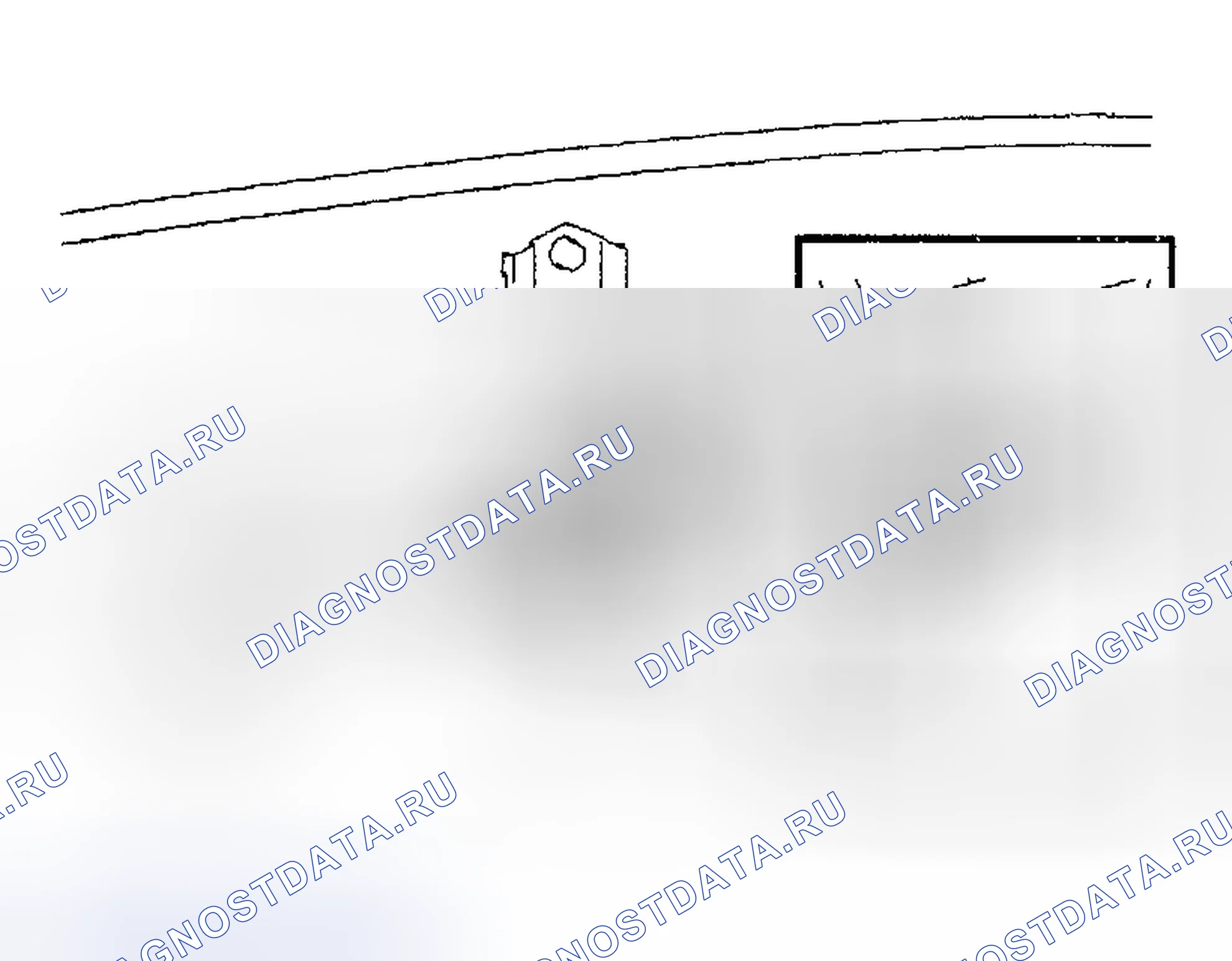 Рис. 81: УСТАНОВКА. Toyota Sequoia I