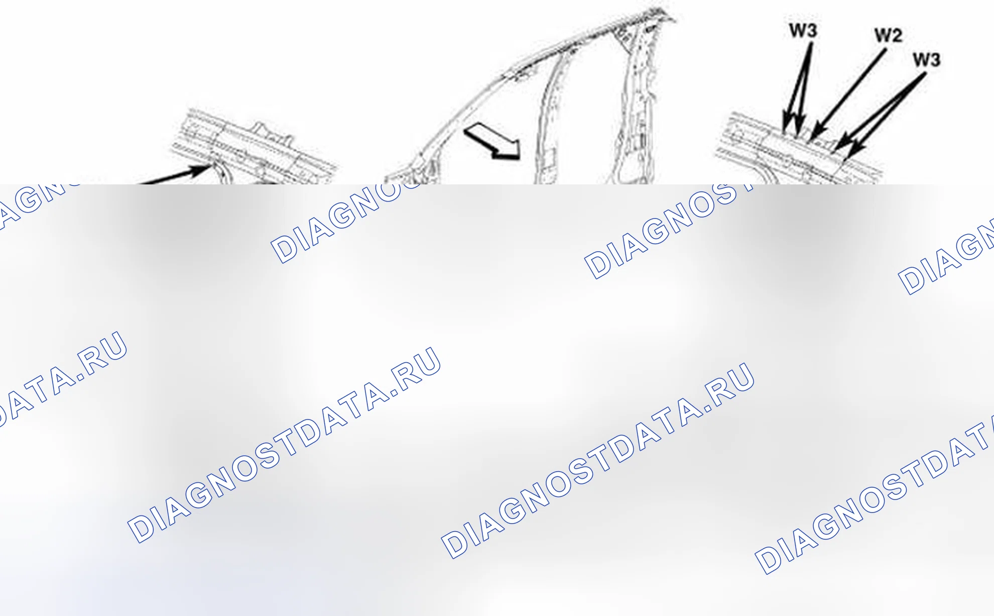 Рис. 133. Dodge Cab & Chassis R3500 HD final