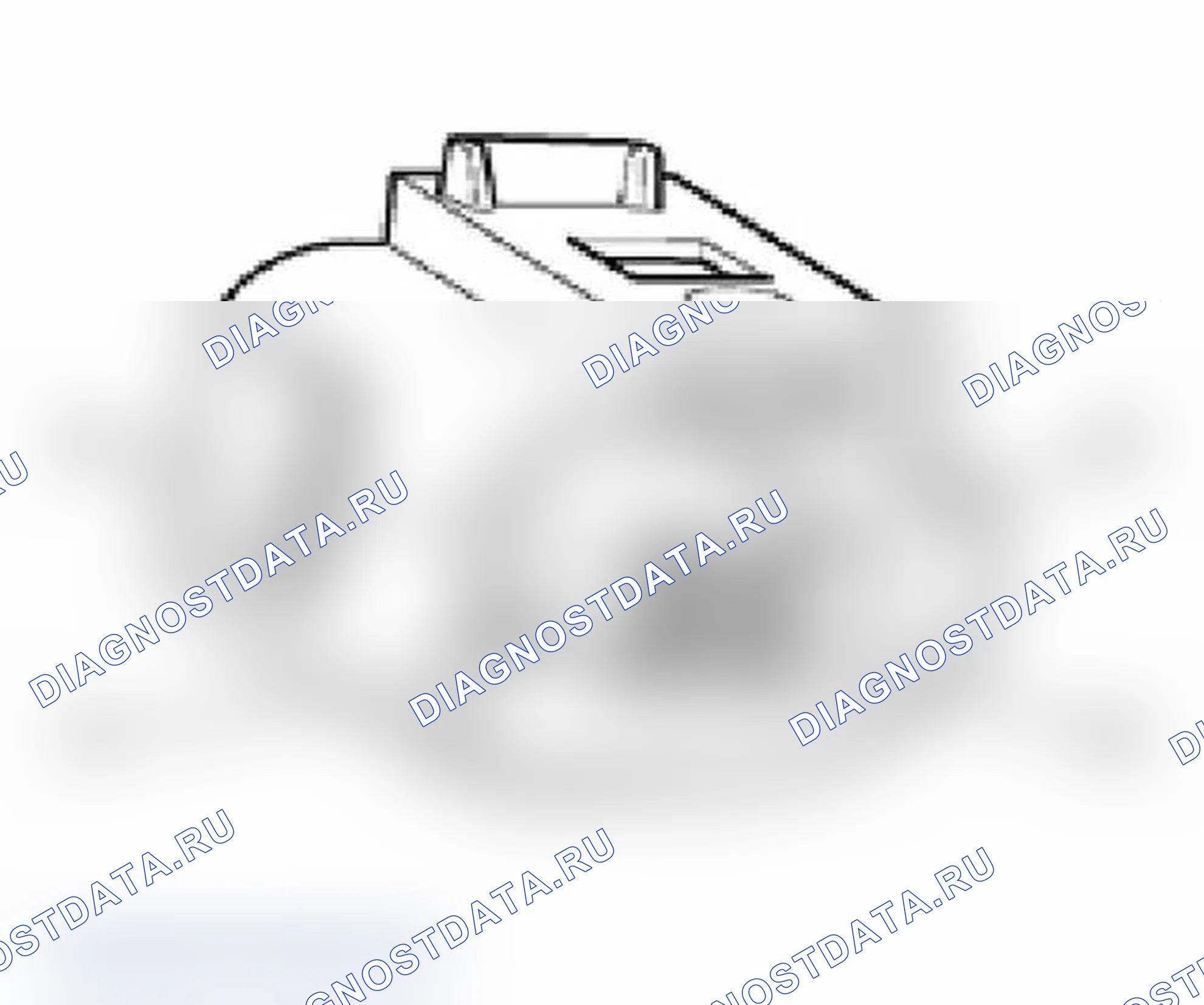 Рис. 97. Audi A6 C5 рестайлинг