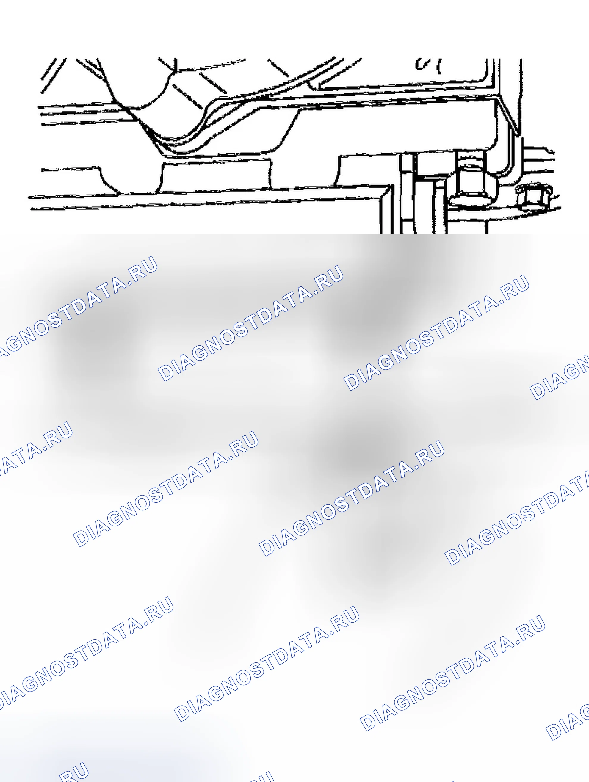 Рис. 953. Chevrolet Suburban K2500 GMT800