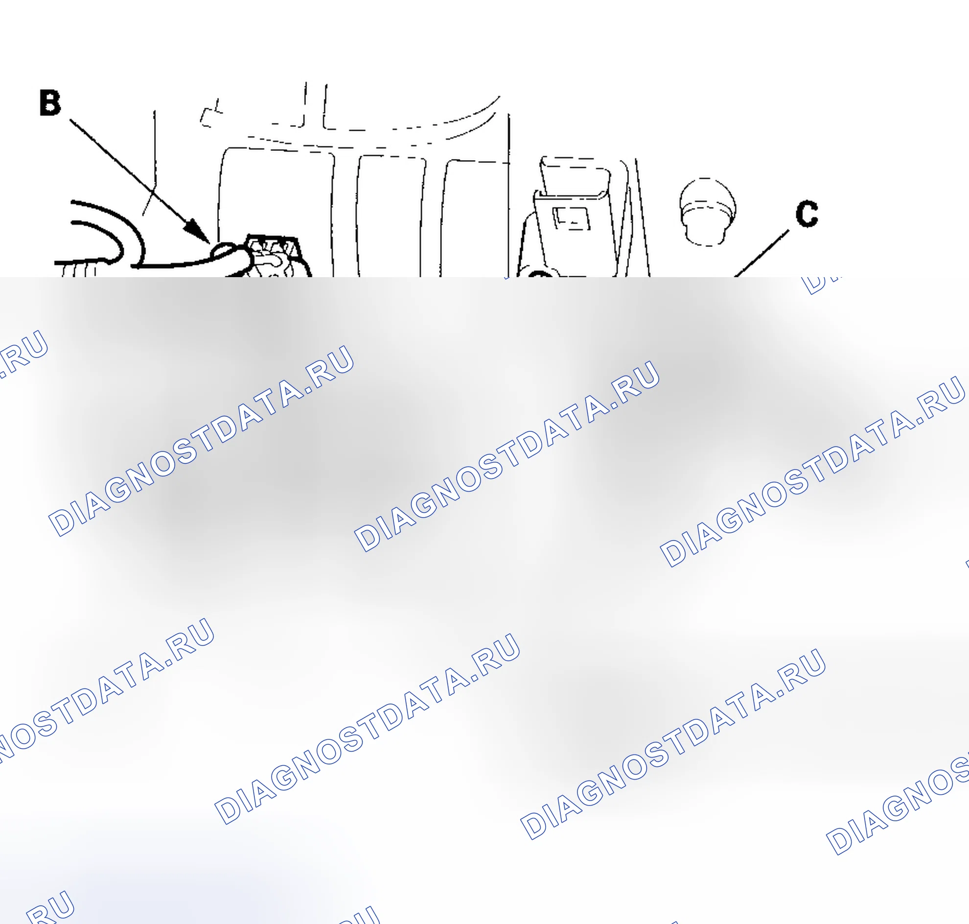 Рис. 77. Honda Insight I