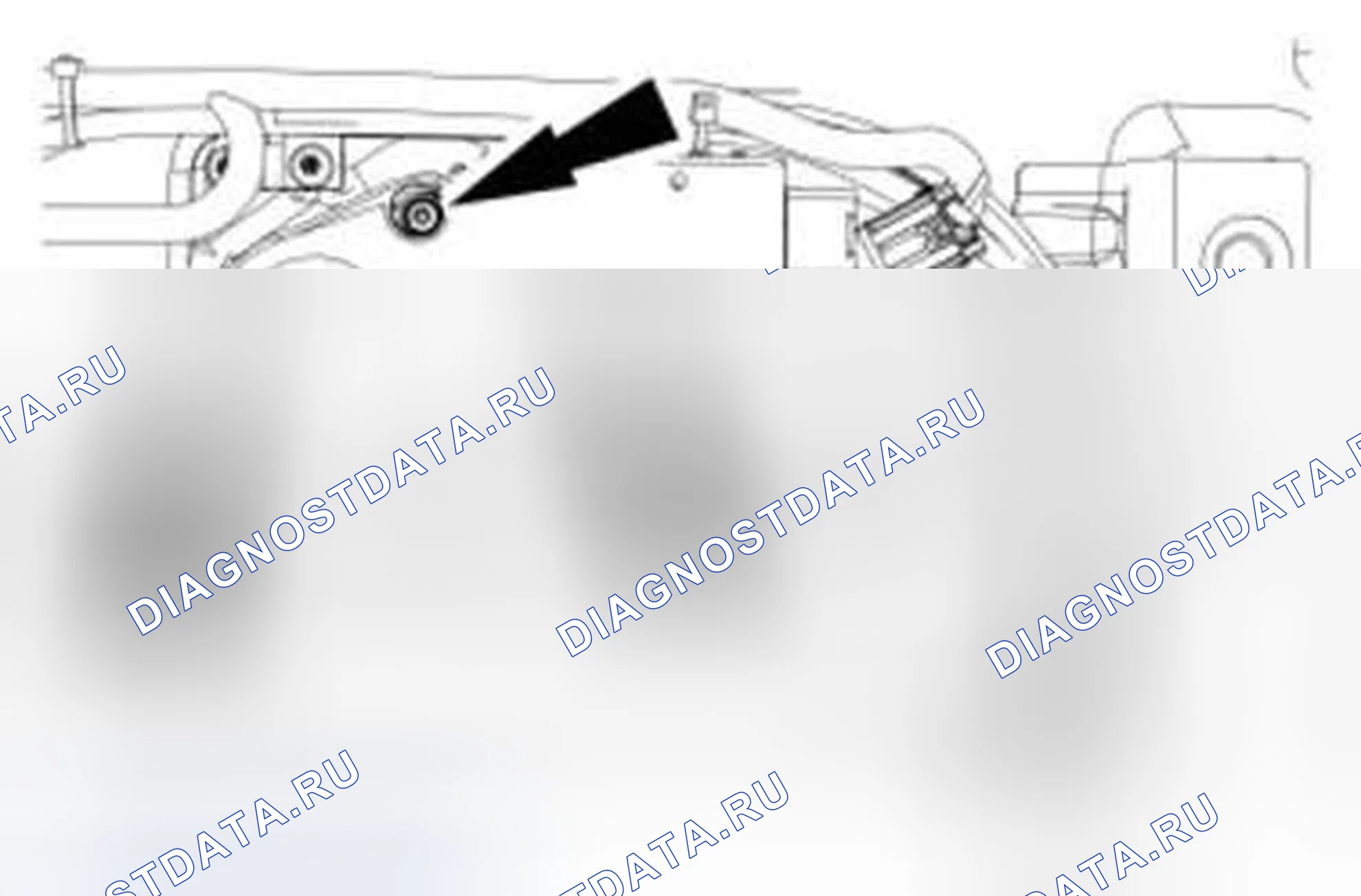 Рис. 31. Ford Edge I рестайлинг