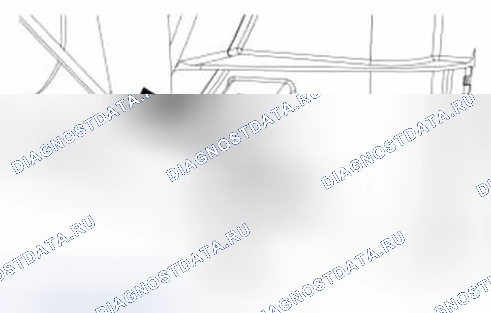 Рис. 2228. Ford Mustang V рестайлинг