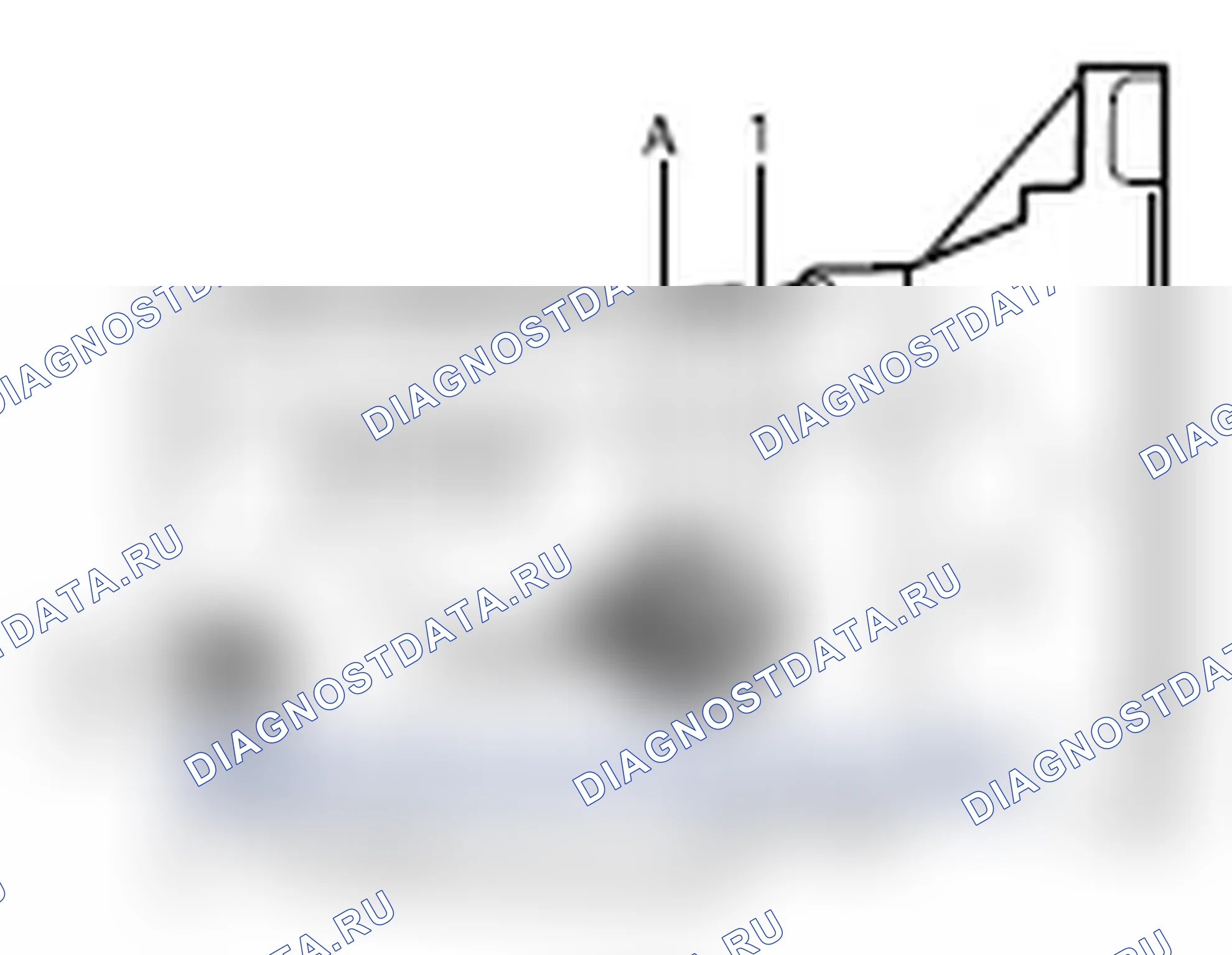 Рис. 18. Porsche Cayenne Turbo I рестайлинг