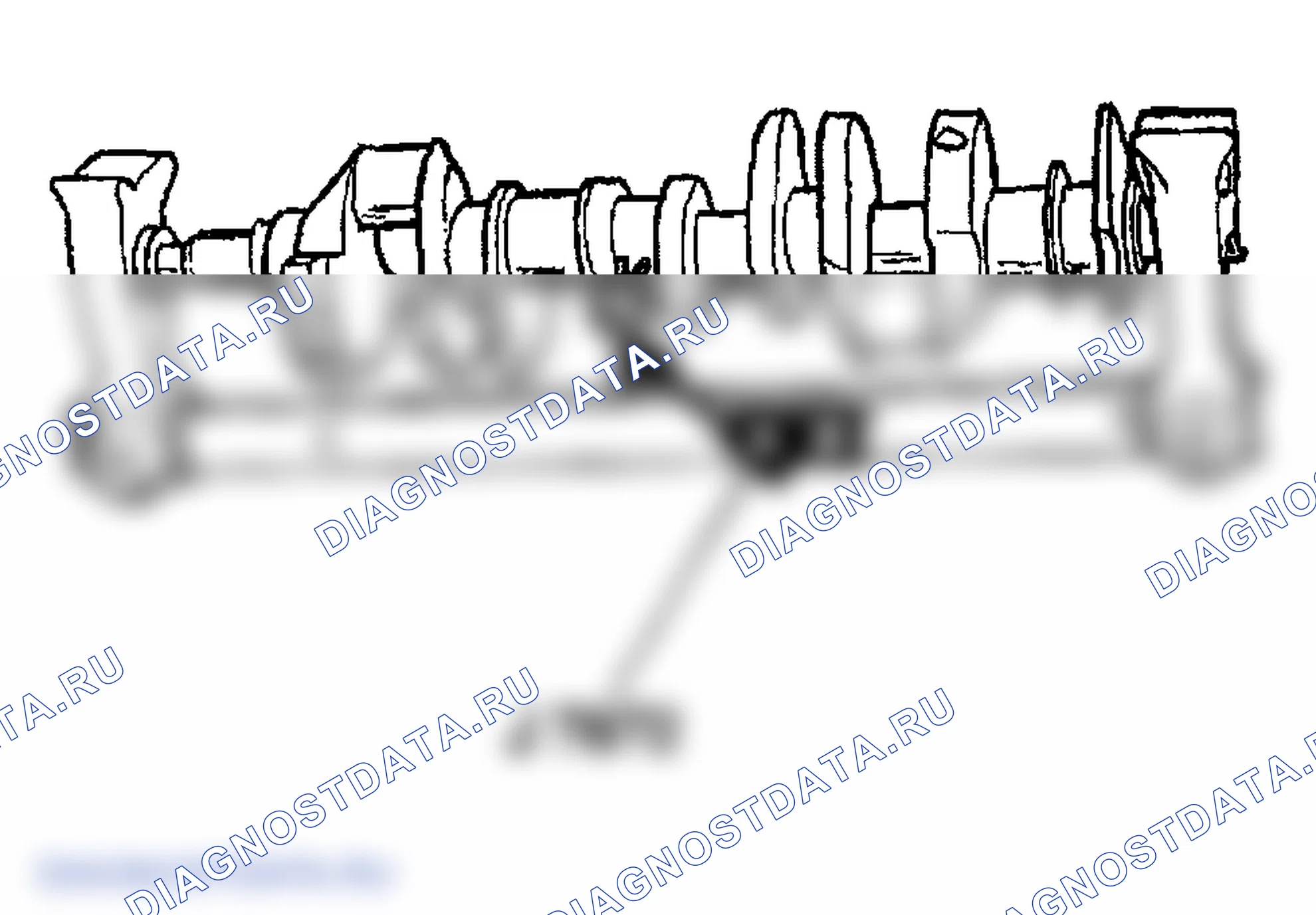 Рис. 72. GMC Savana Special G3500 