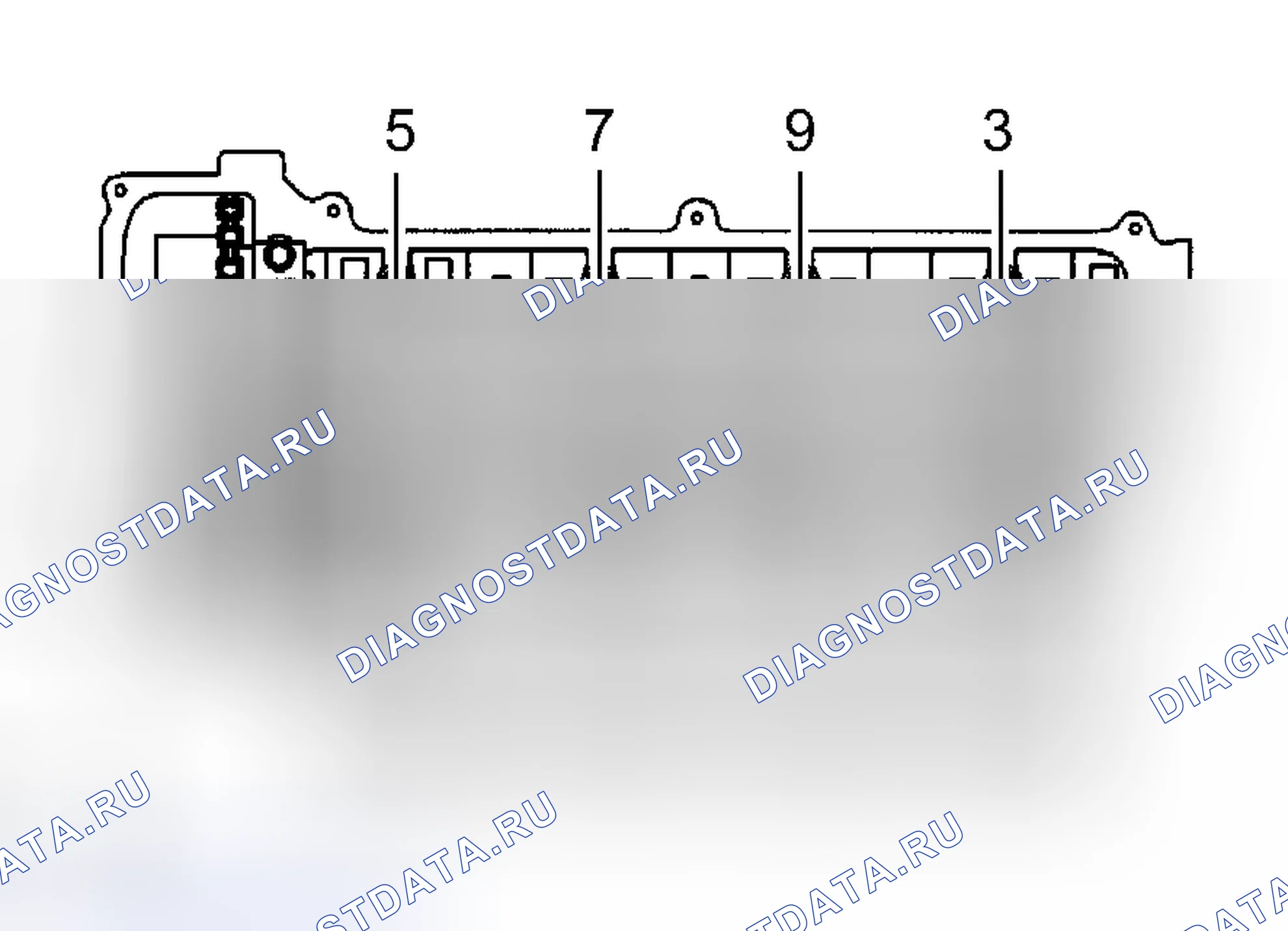 Рис. 371. Kia Soul II рестайлинг