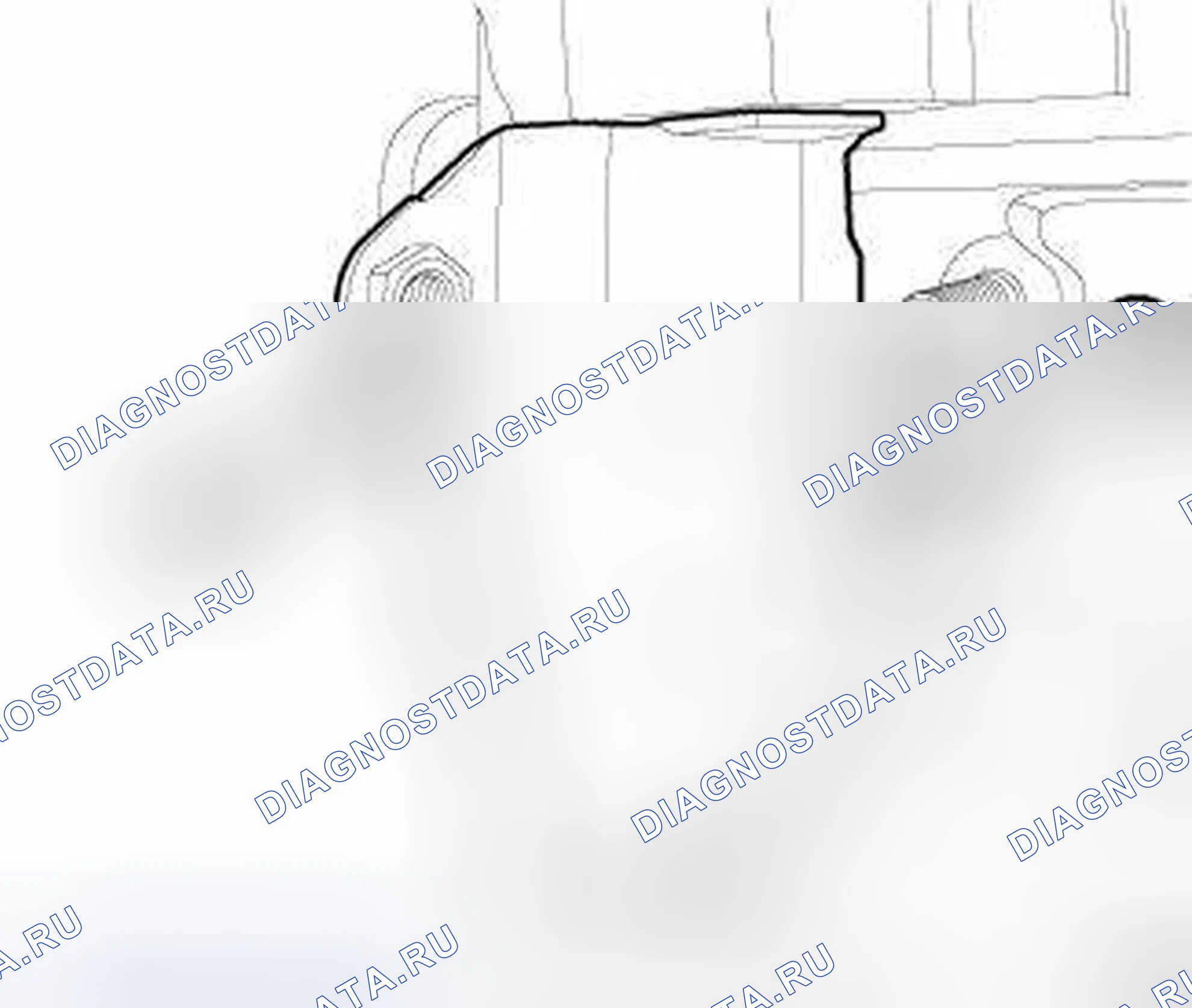 Рис. 61. Dodge Dart PF