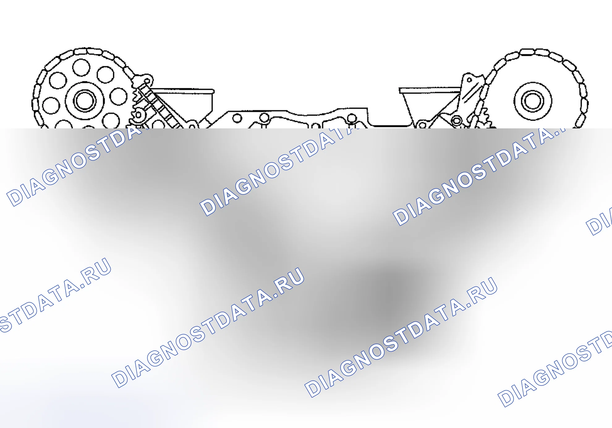 Рис. 25. Mazda 2 I рестайлинг