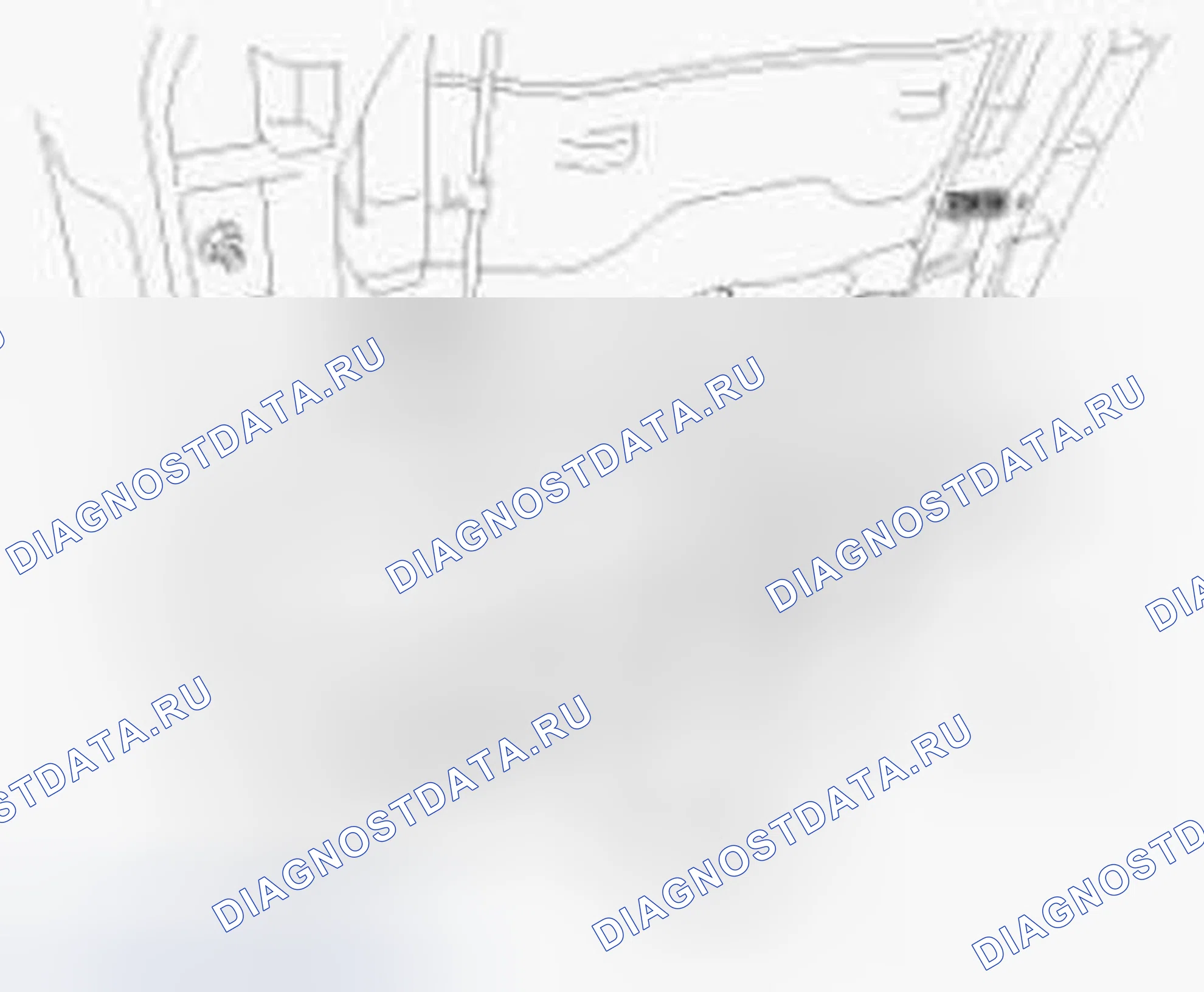 Рис. 43. Hyundai Genesis I рестайлинг