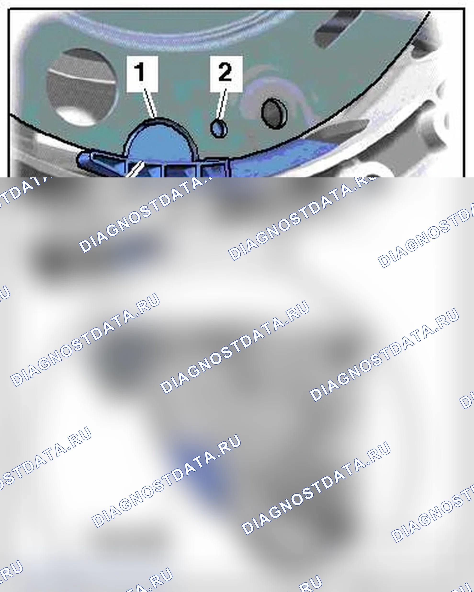 Рис. 115. Audi S4 B8 рестайлинг