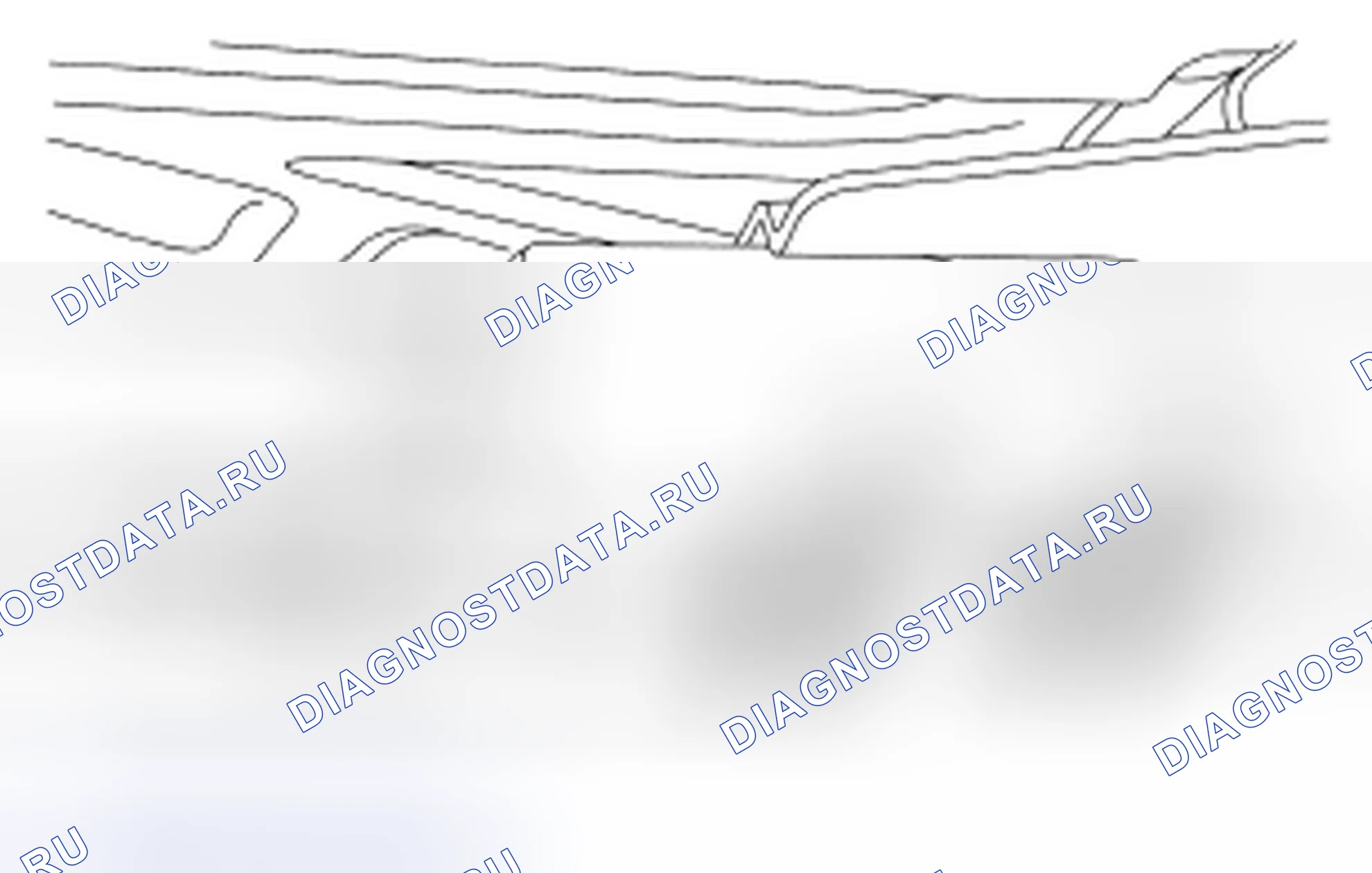 Рис. 411. Mazda 2 I рестайлинг