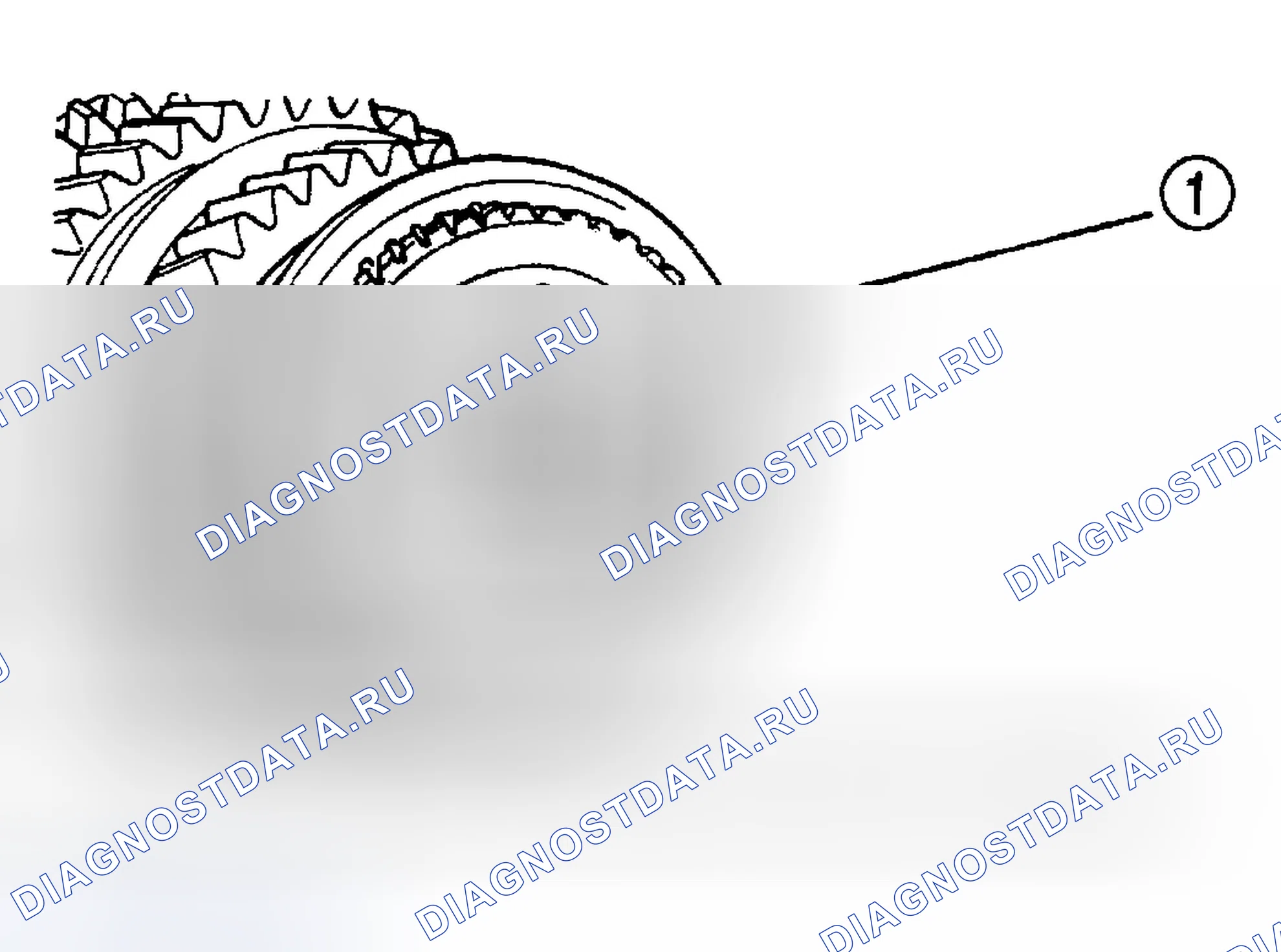 Рис. 278. Dodge Pickup R1500 