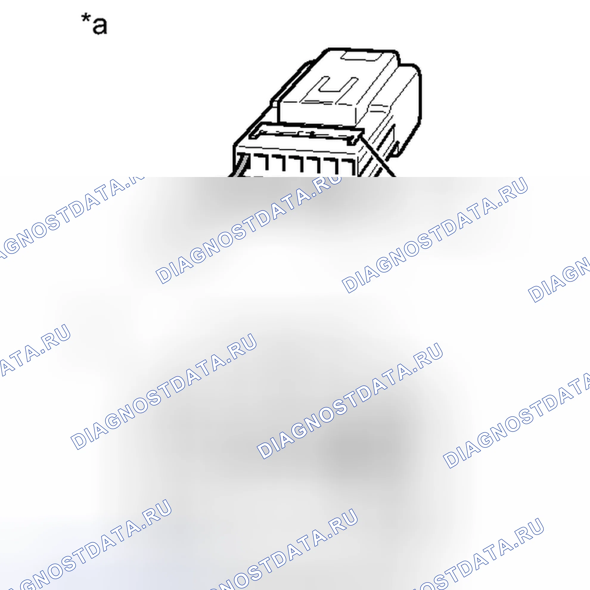 Рис. 86. Scion tC II рестайлинг