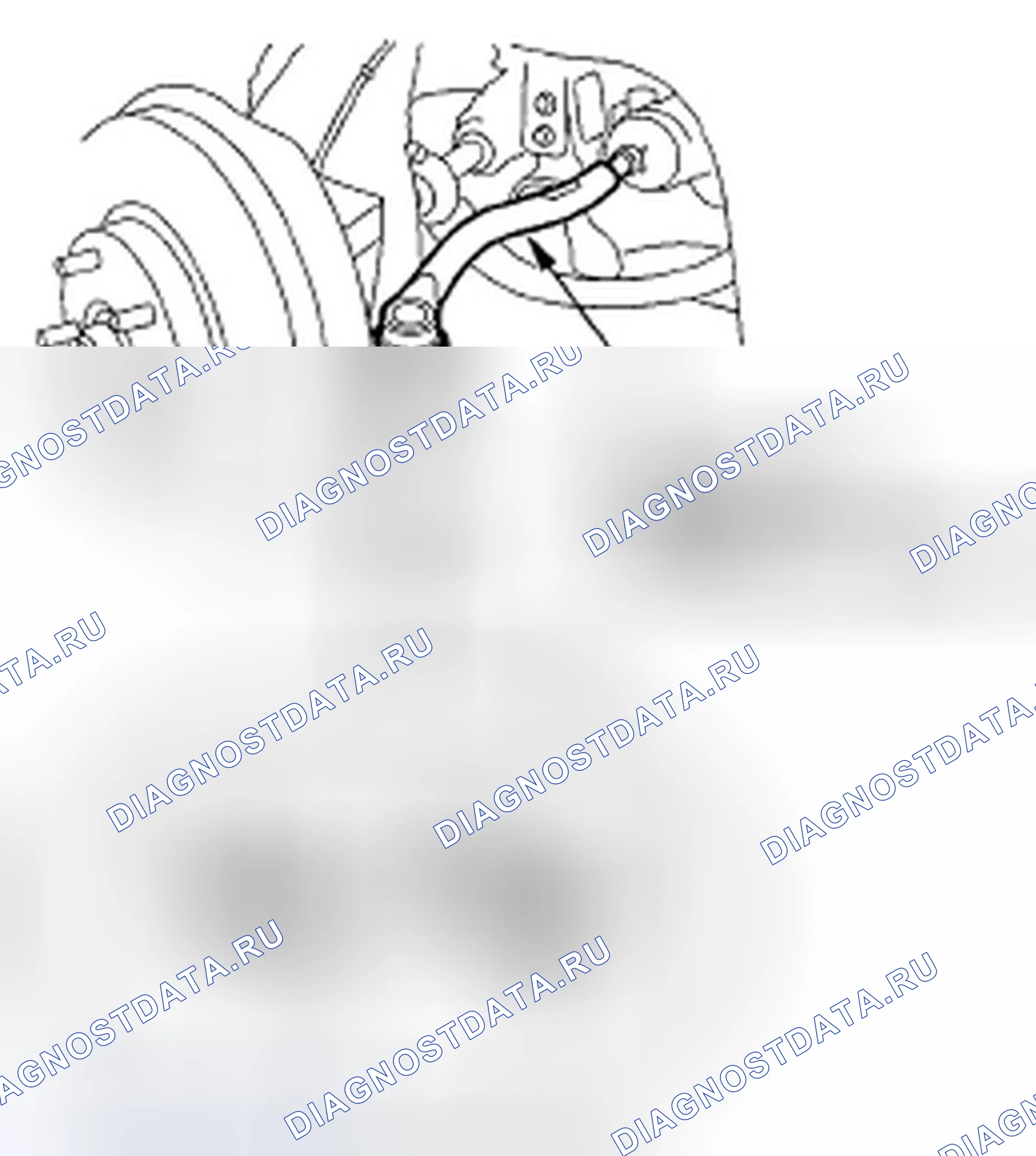 Рис. 101. Honda Accord VII рестайлинг