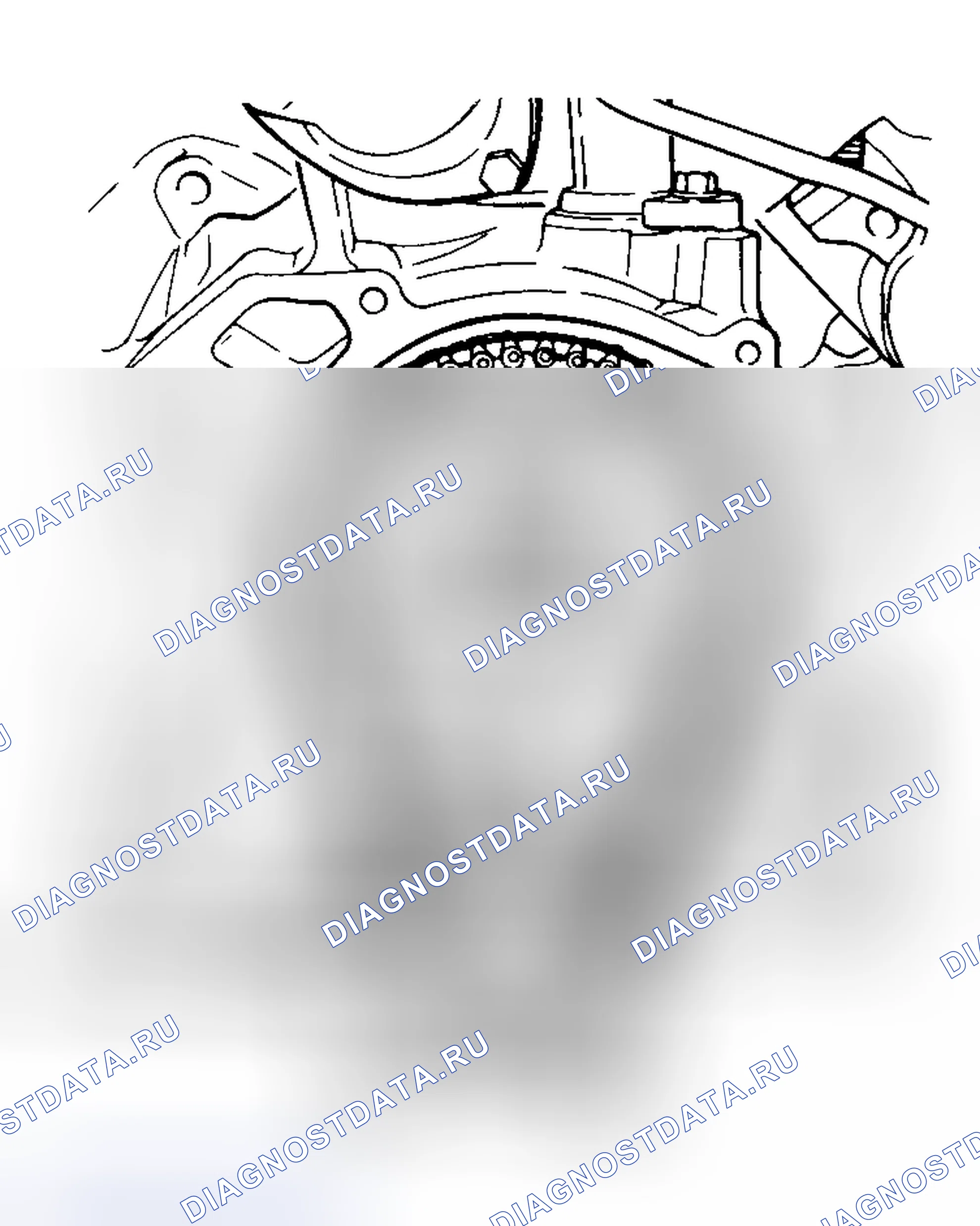 Рис. 27. Ford Mustang IV