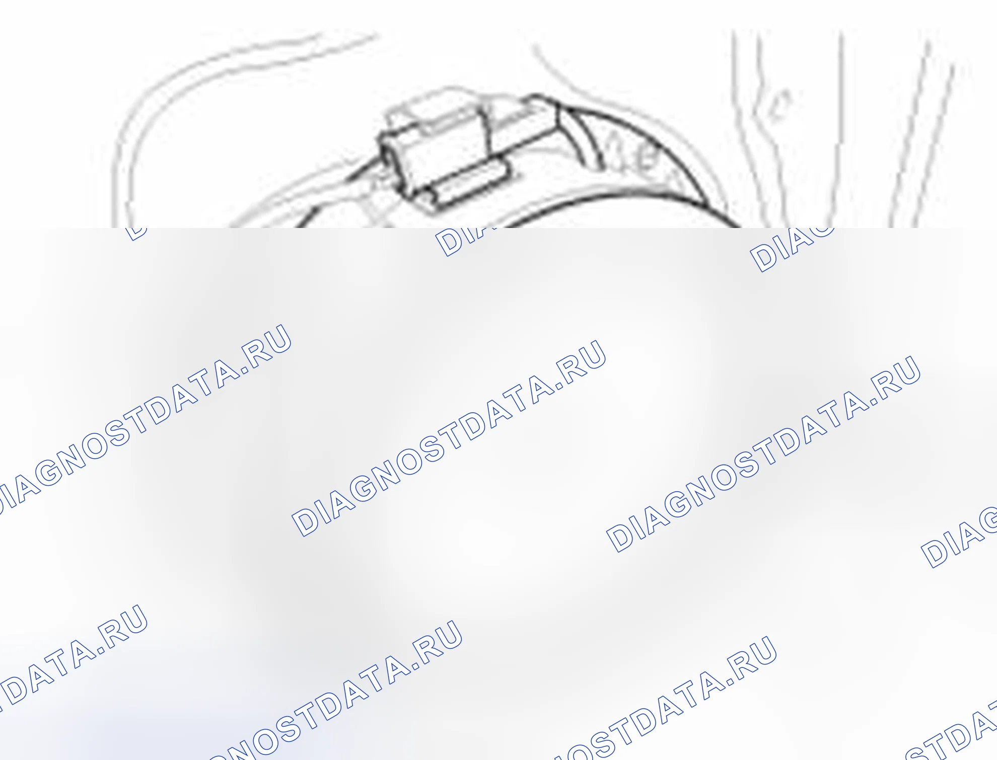 Рис. 29: Задний динамик. Geely SC7 I