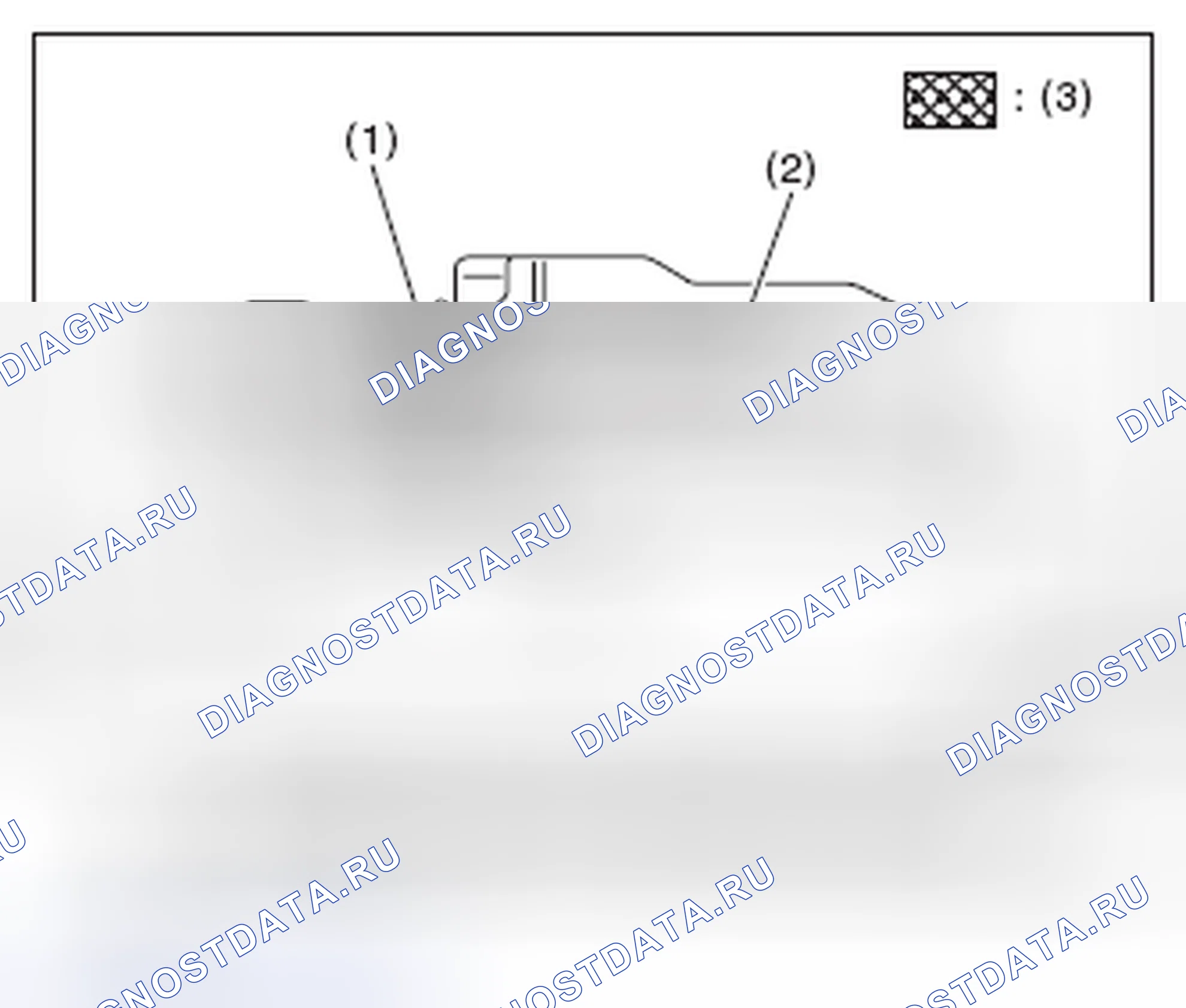 Рис. 194. Subaru Impreza GK