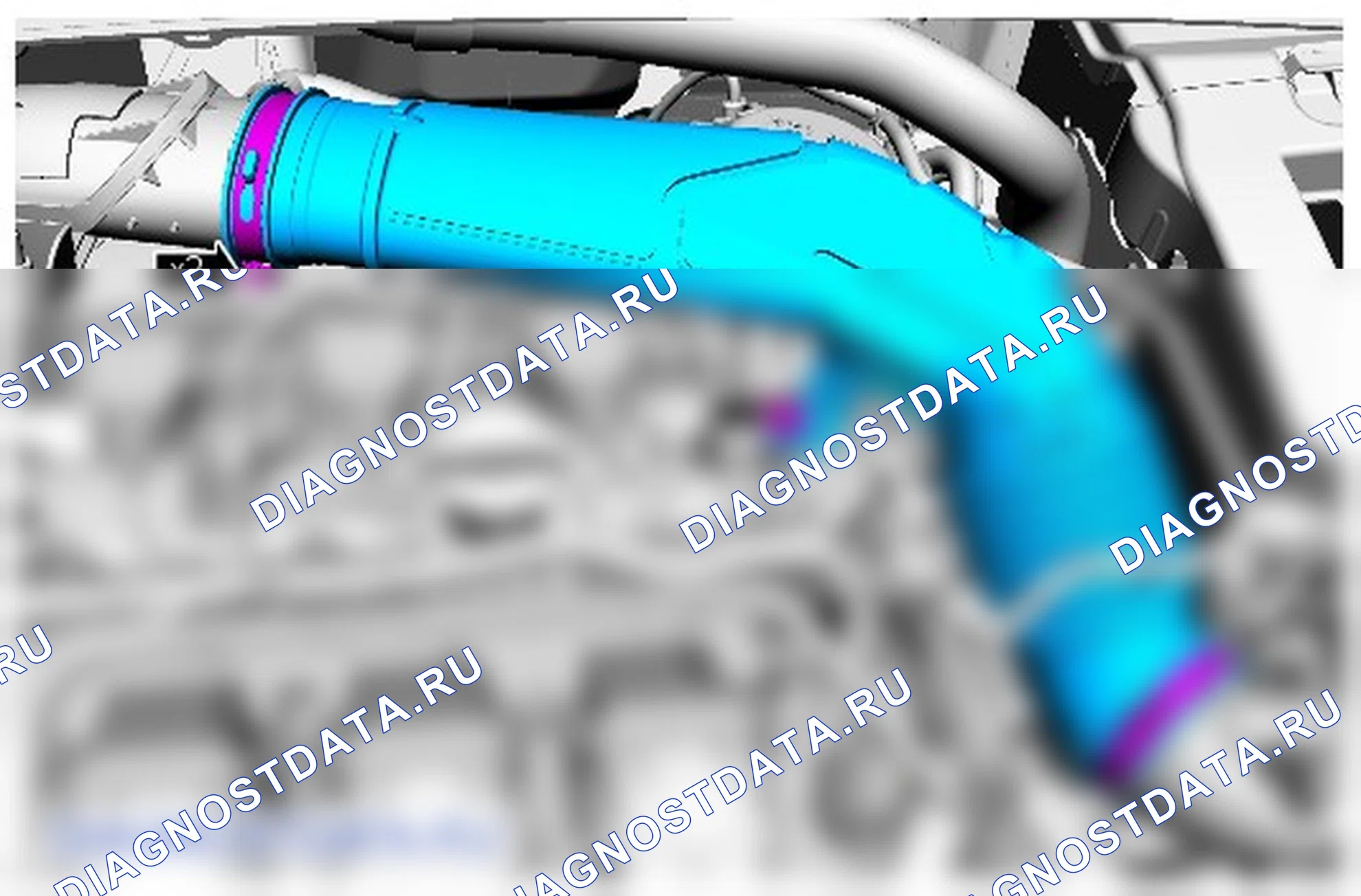 Топливный насос: описание и работа. Ford Galaxy III